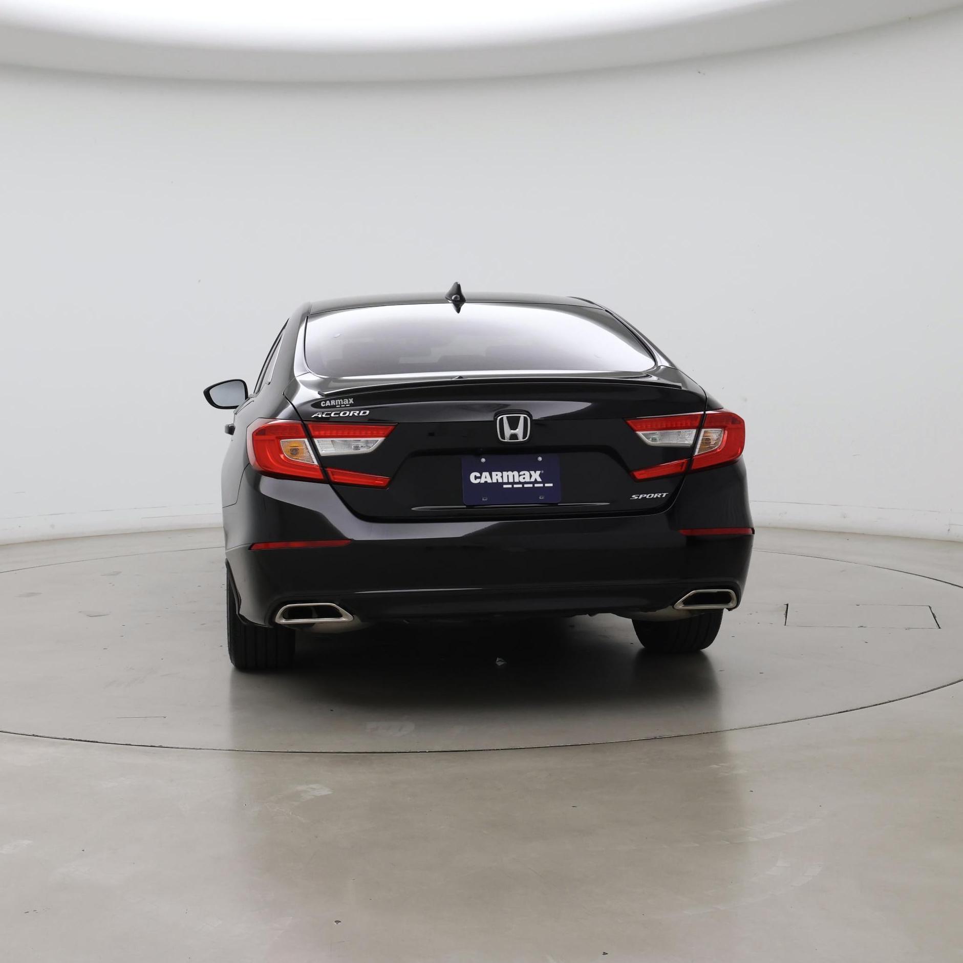 Thumbnail: 2022 Honda Accord - 6