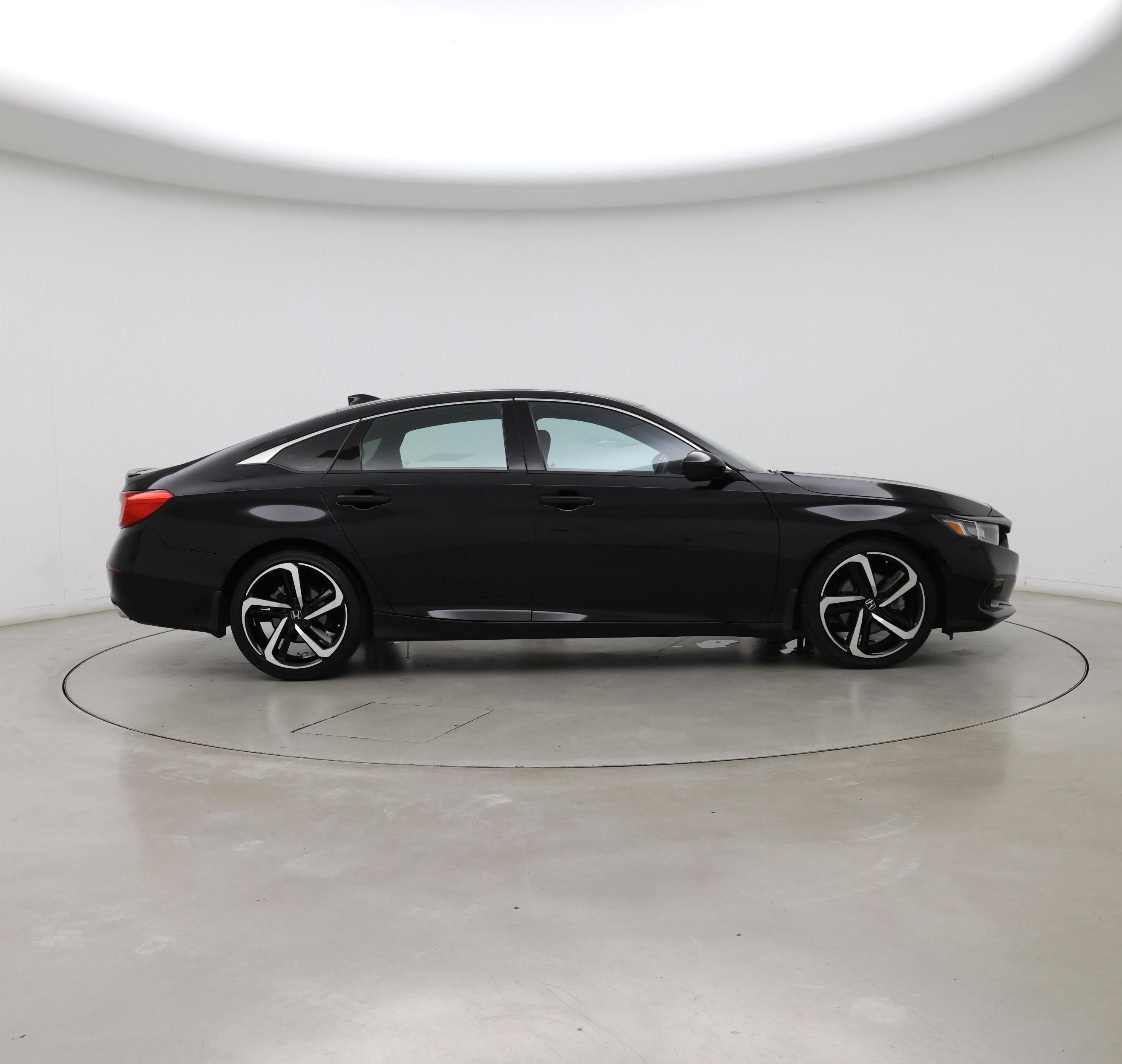 Thumbnail: 2022 Honda Accord - 7