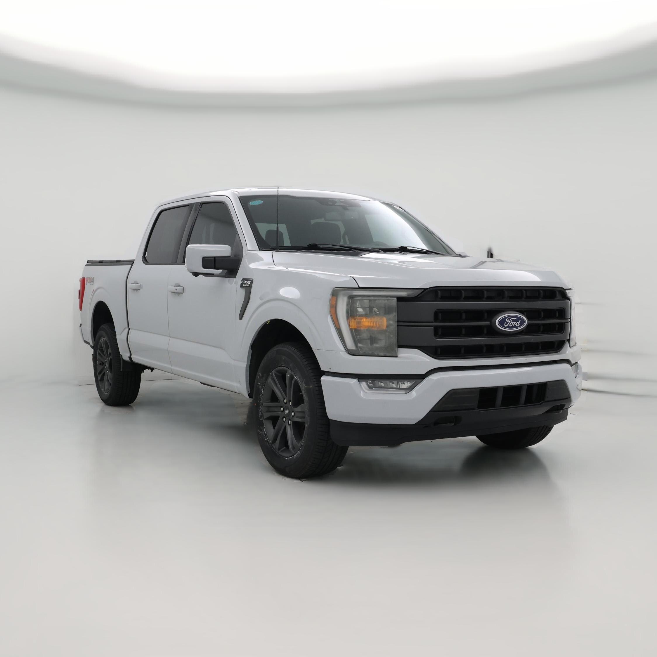 Thumbnail: 2023 Ford F-150 - 1
