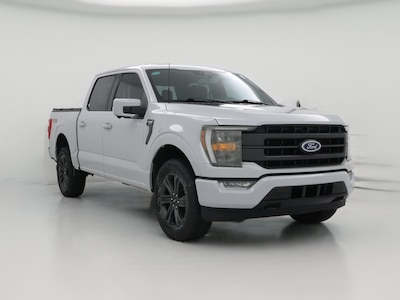 2023 Ford F150 Lariat