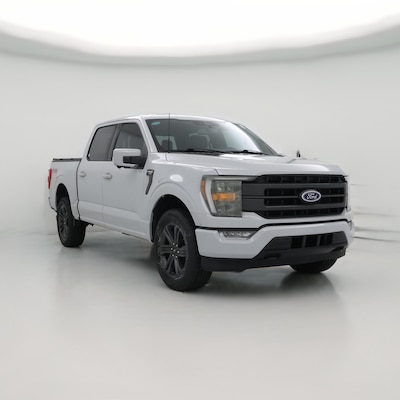 2023 Ford F150 Lariat