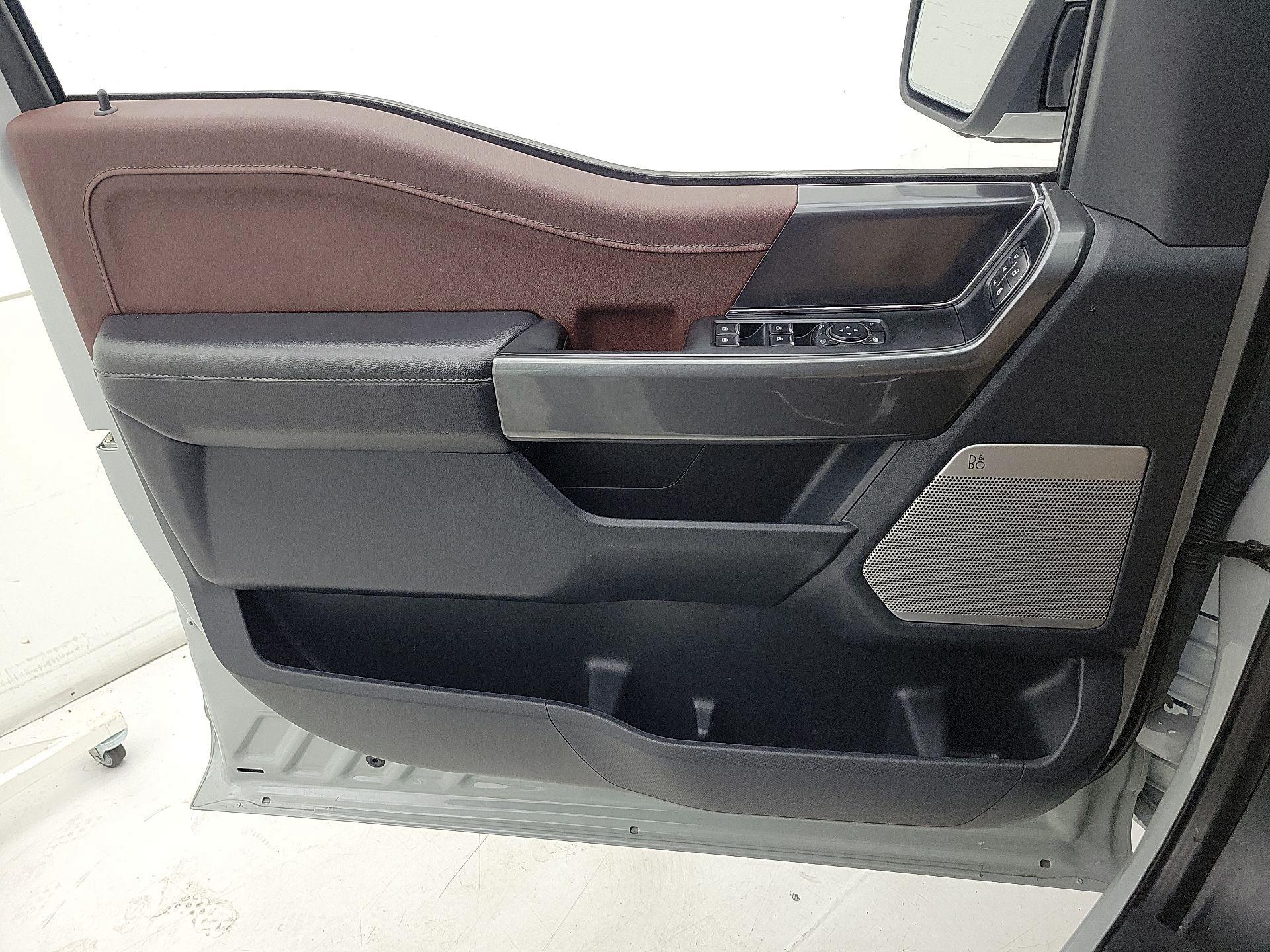 Thumbnail: 2023 Ford F-150 - 12