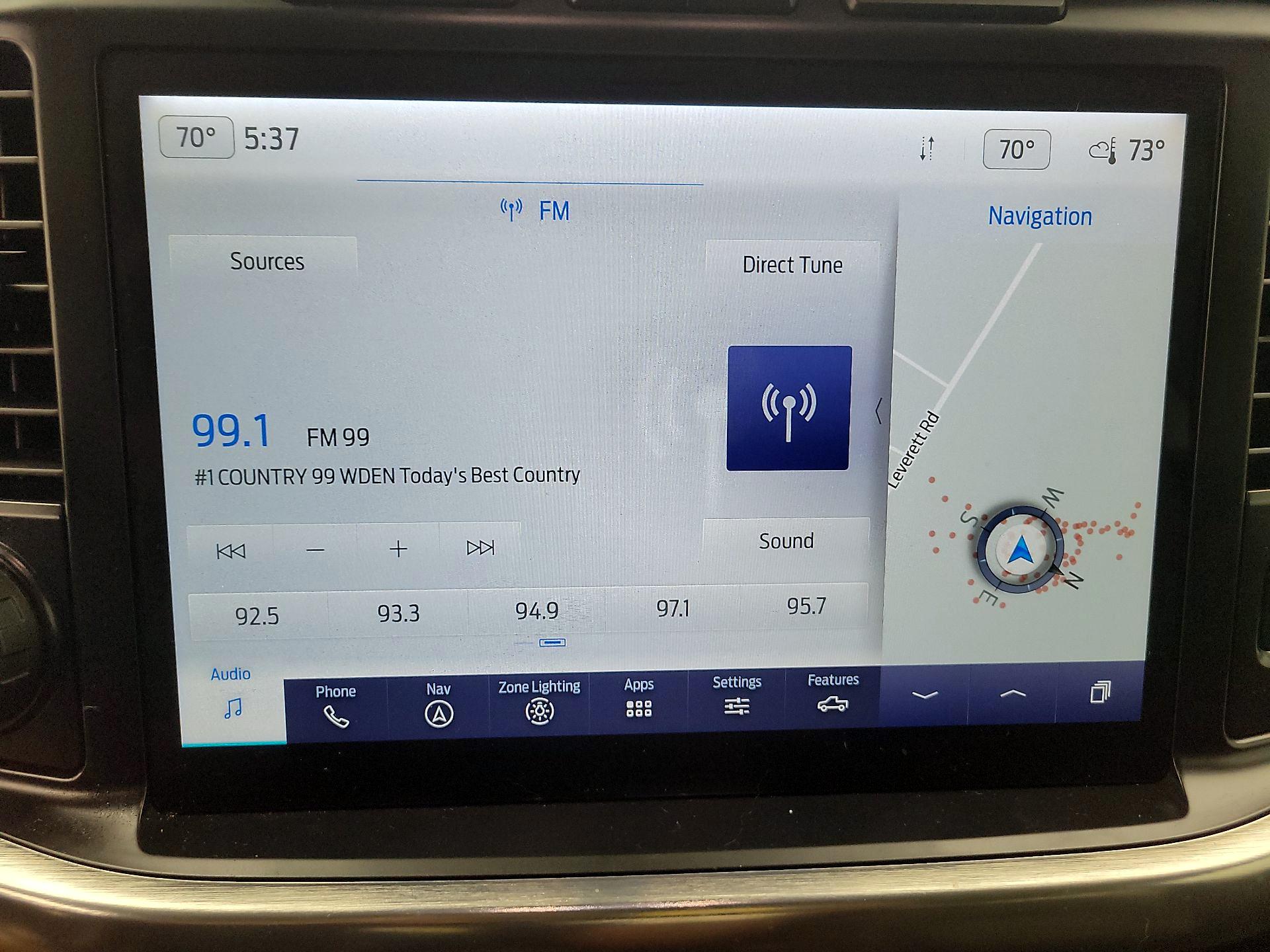 Thumbnail: 2023 Ford F-150 - 16