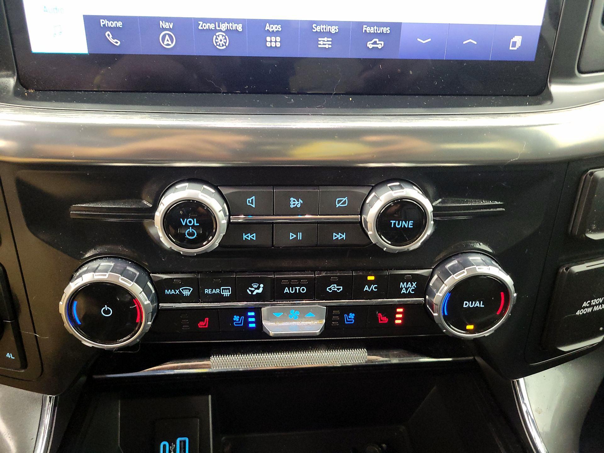 Thumbnail: 2023 Ford F-150 - 17