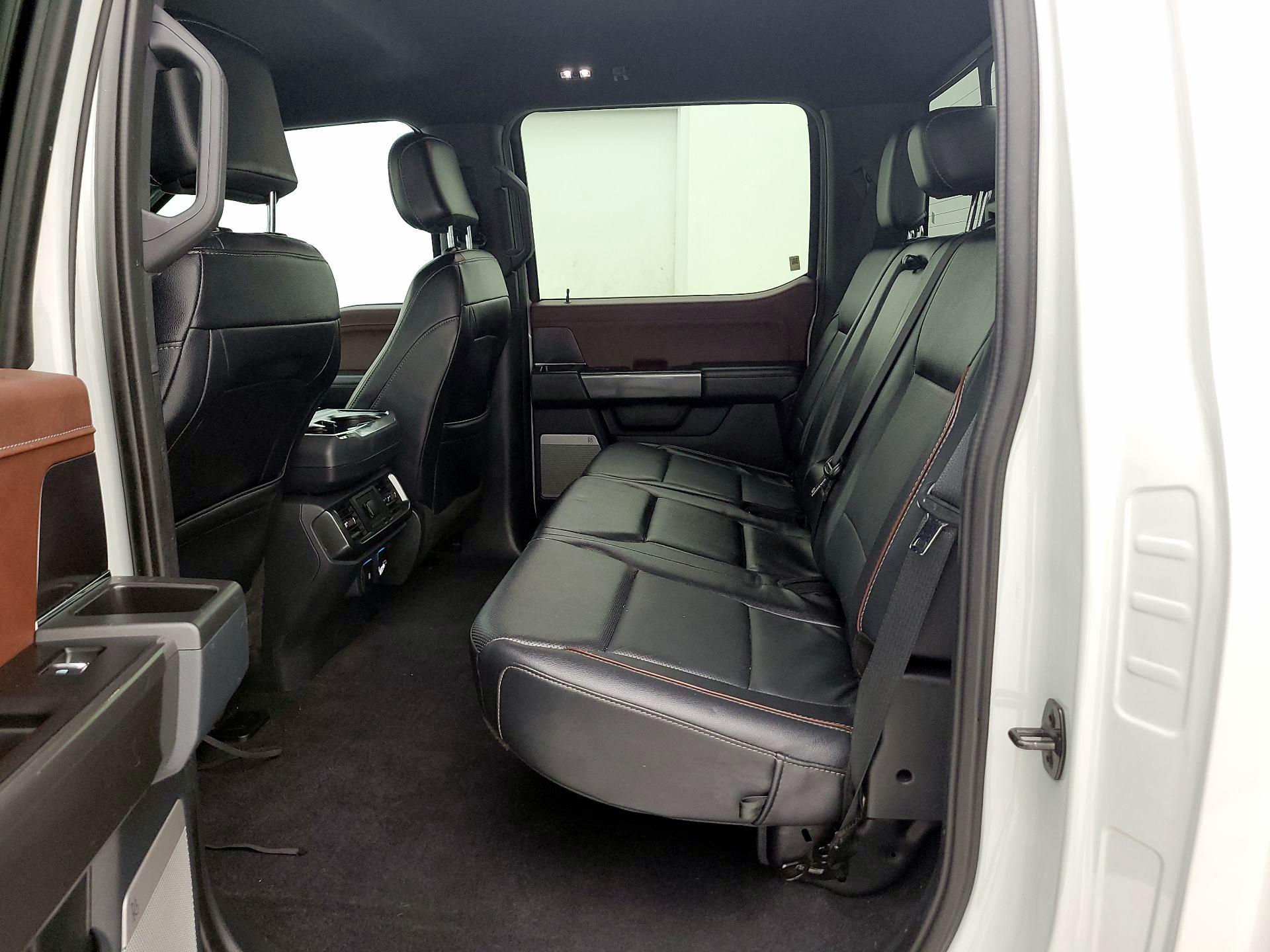 Thumbnail: 2023 Ford F-150 - 20