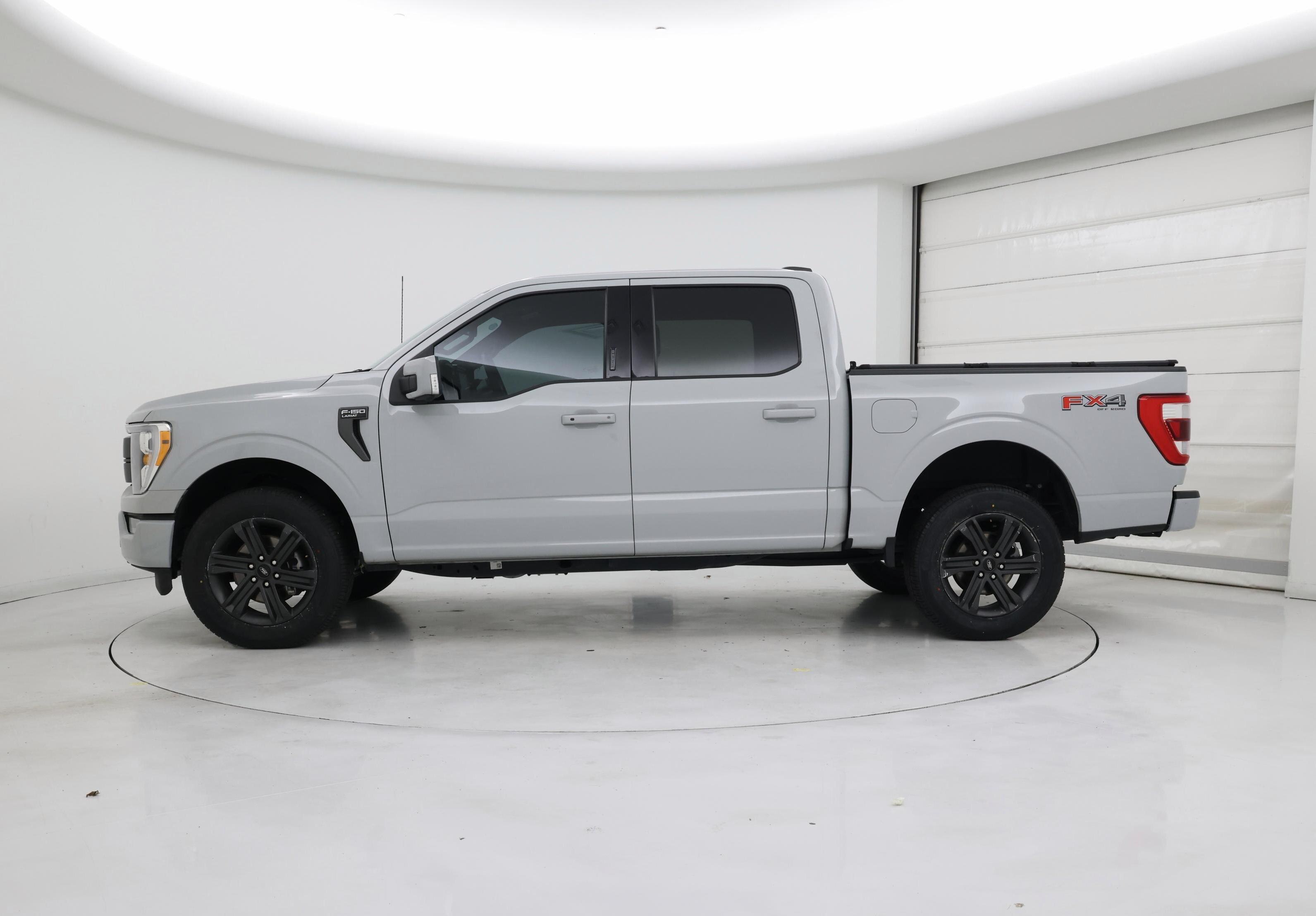 Thumbnail: 2023 Ford F-150 - 3