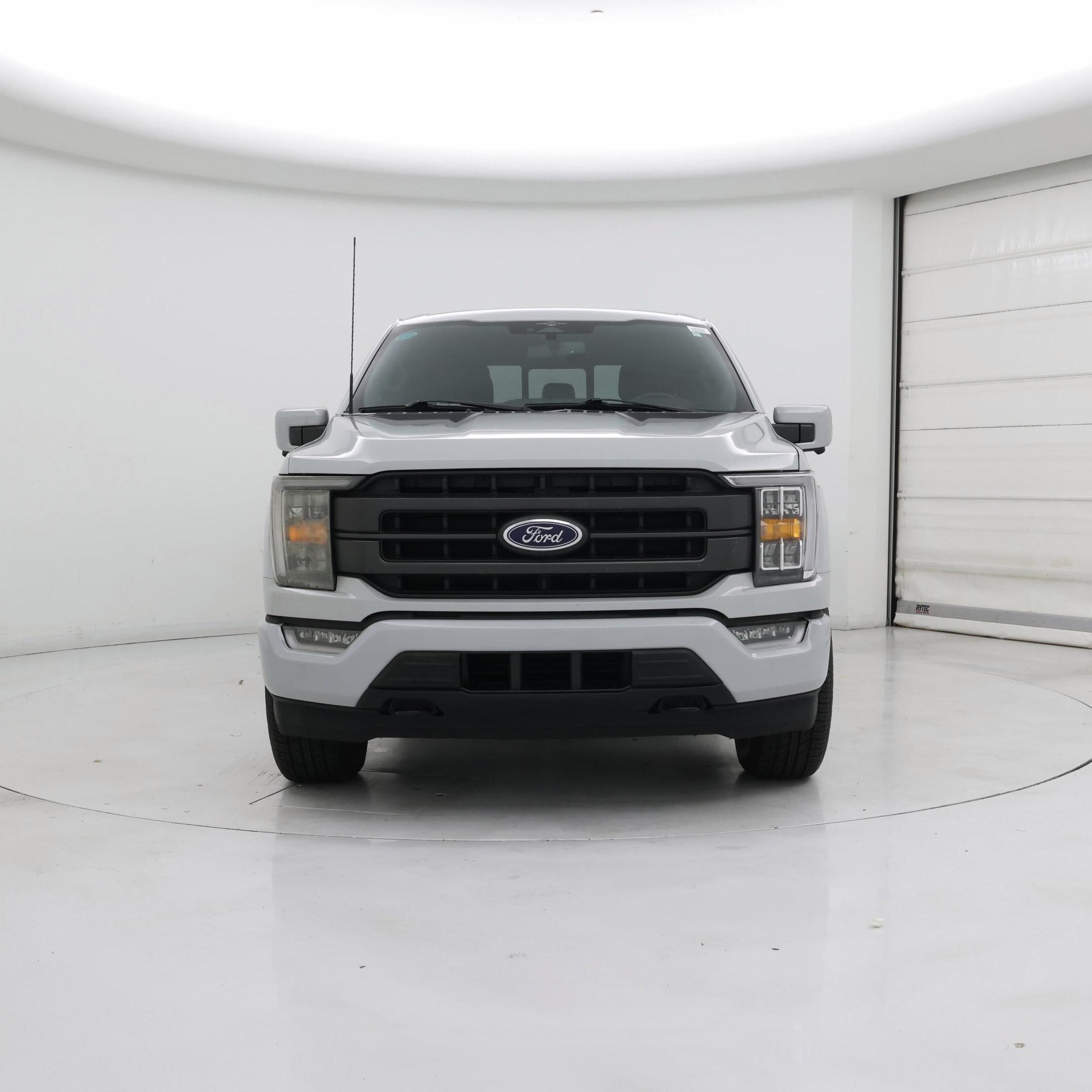 Thumbnail: 2023 Ford F-150 - 5