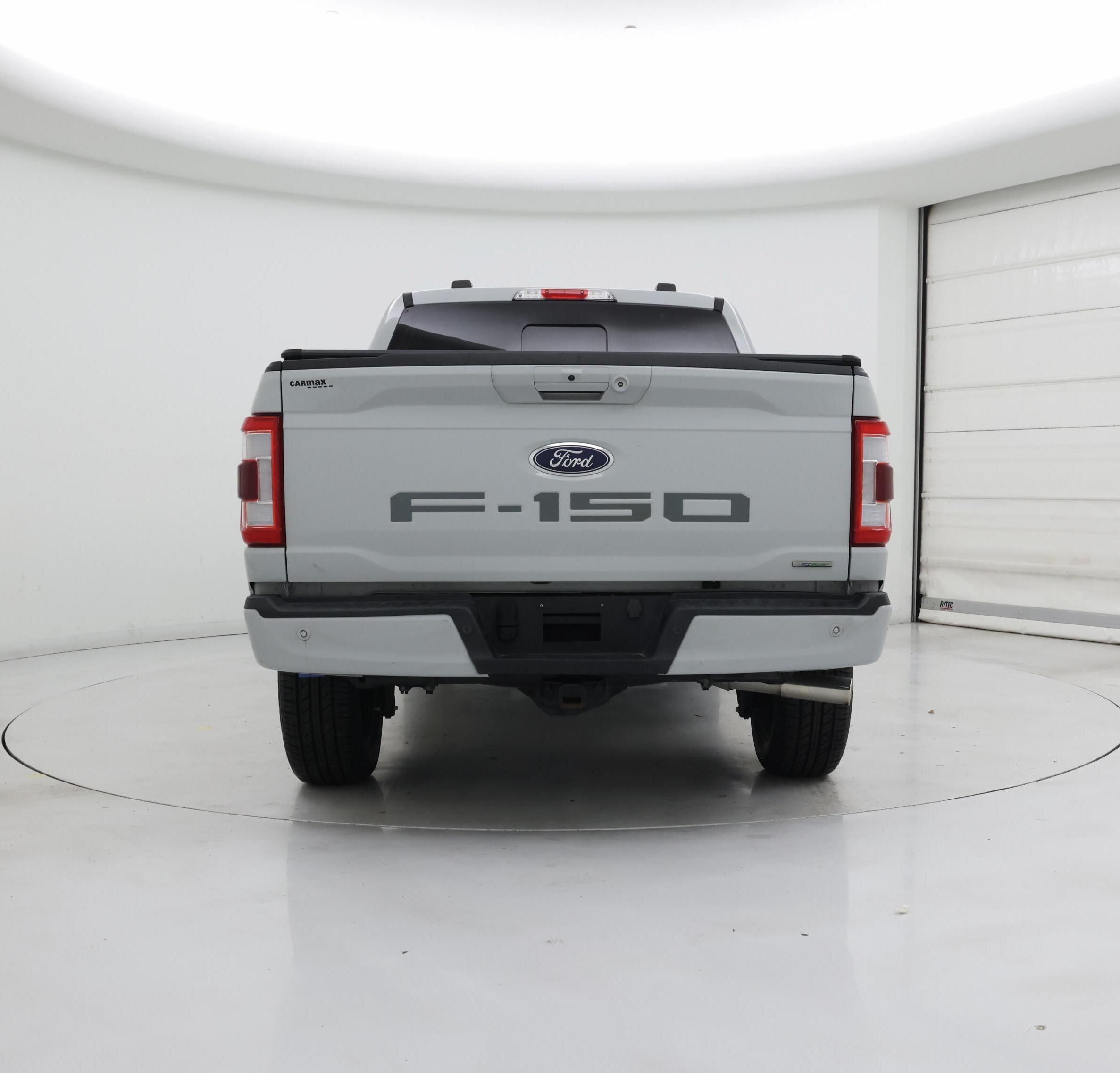 Thumbnail: 2023 Ford F-150 - 6