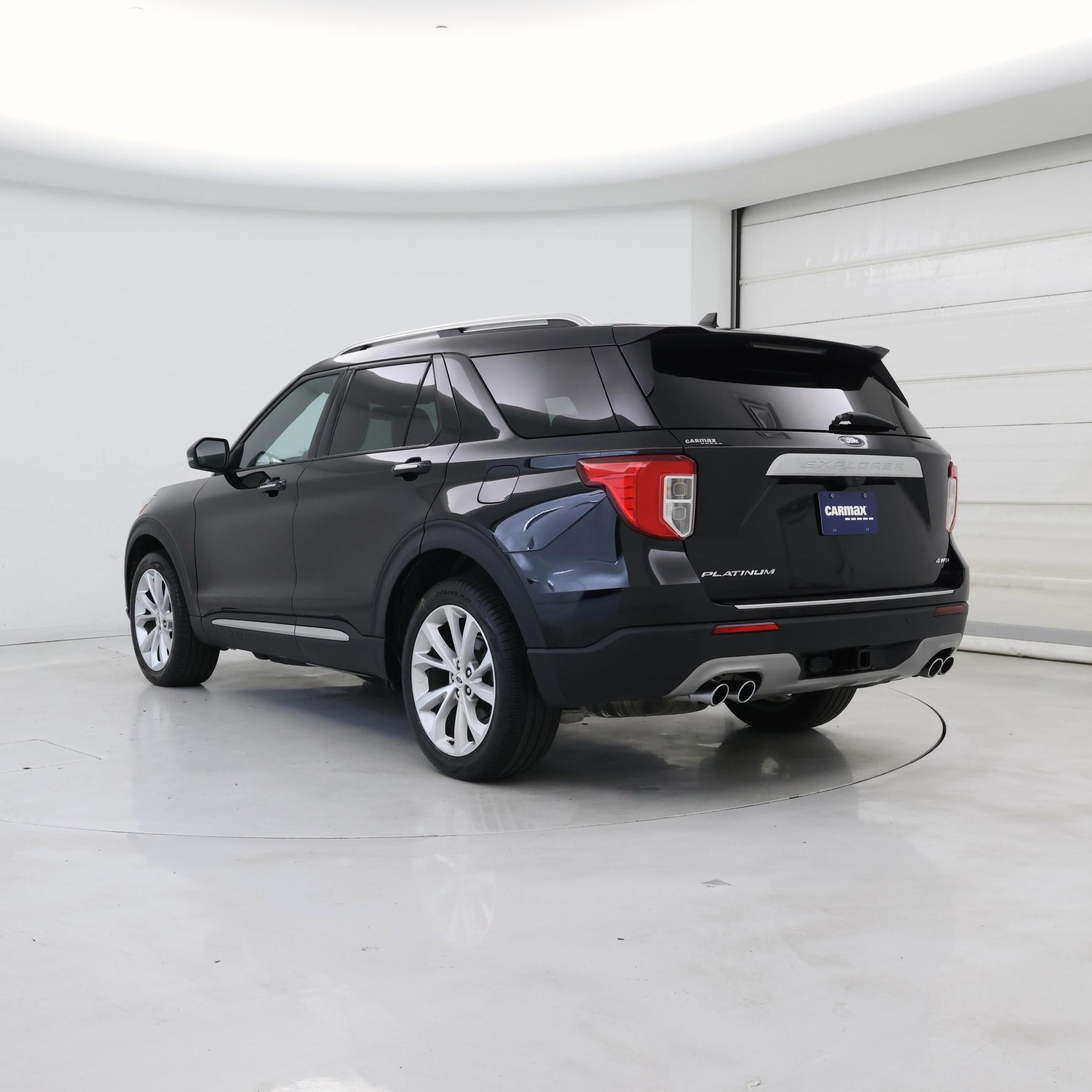 Thumbnail: 2023 Ford Explorer - 2