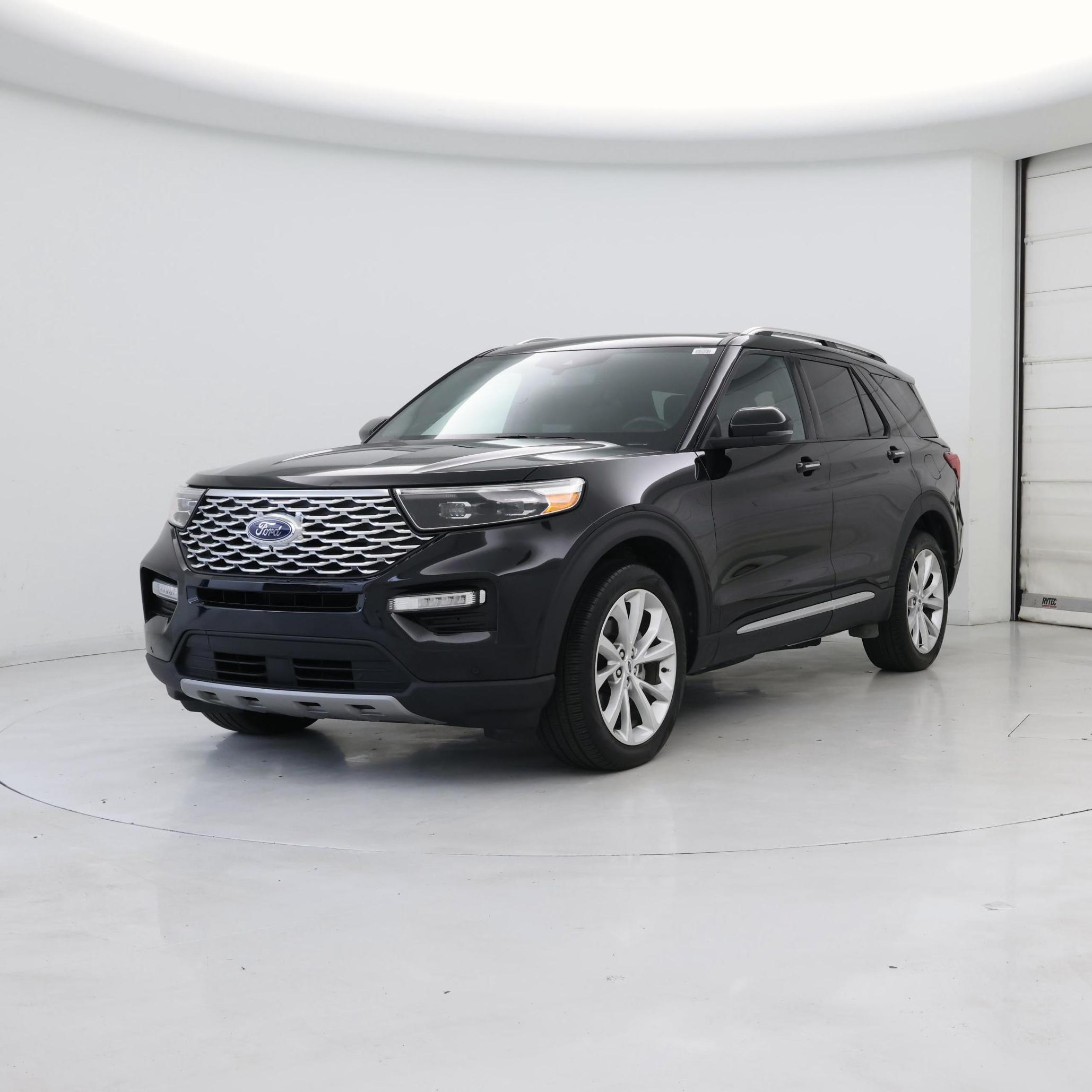 Thumbnail: 2023 Ford Explorer - 4