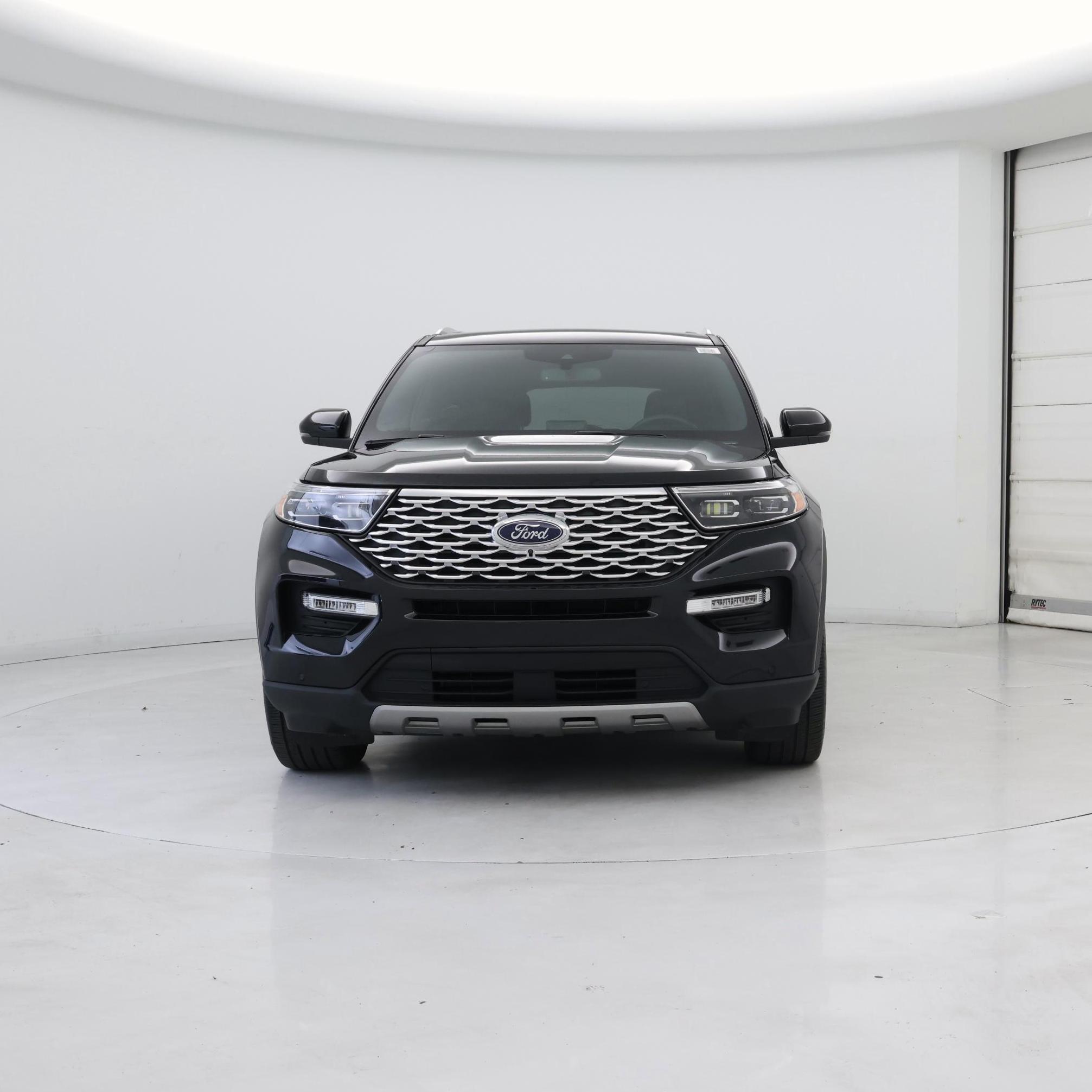 Thumbnail: 2023 Ford Explorer - 5