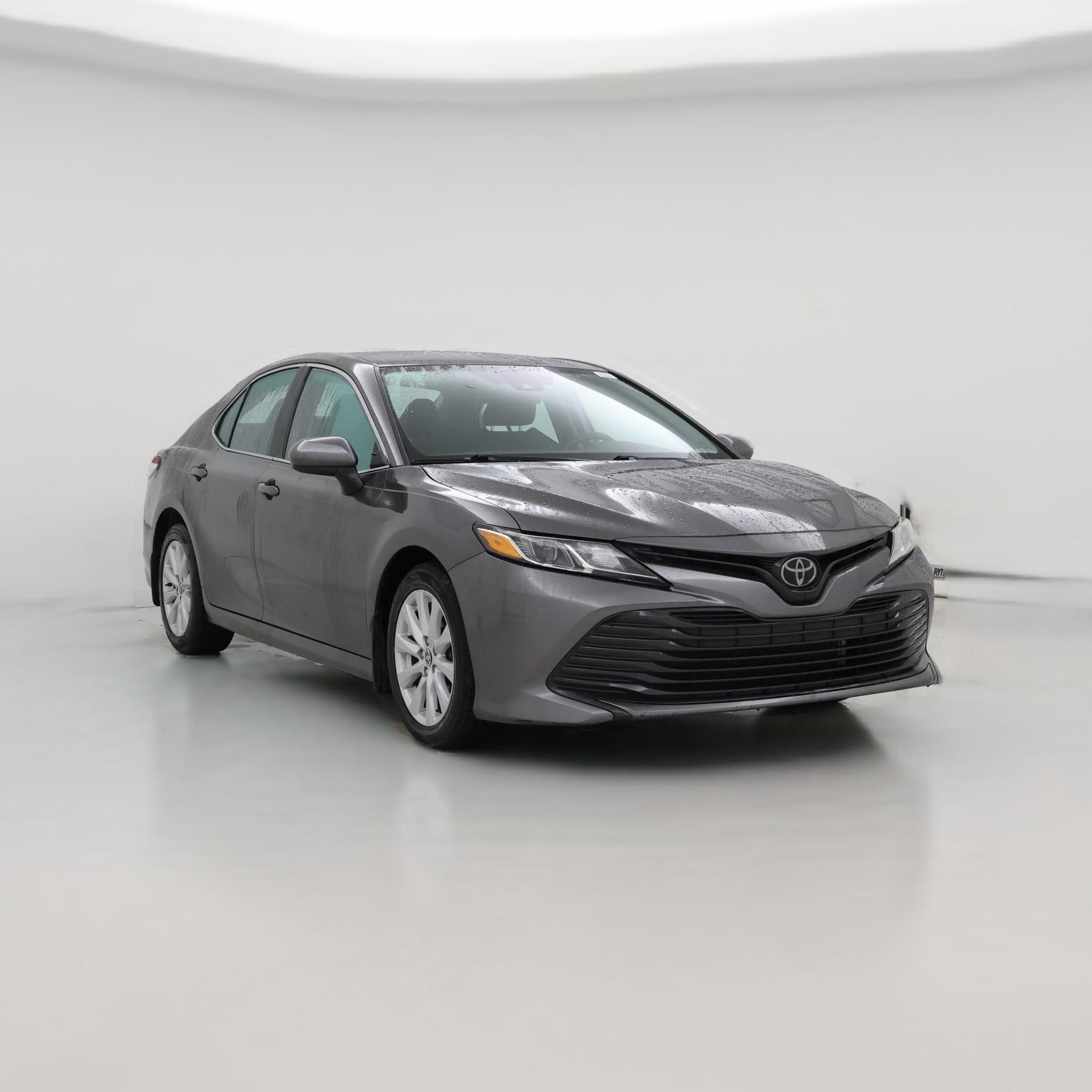 Thumbnail: 2020 Toyota Camry - 1