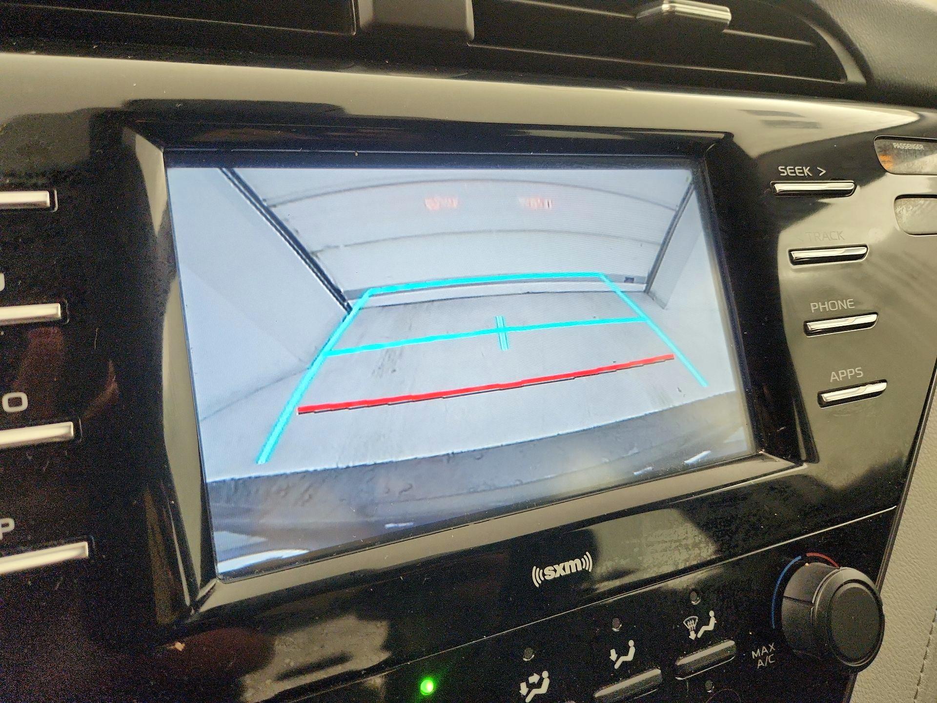 Thumbnail: 2020 Toyota Camry - 14