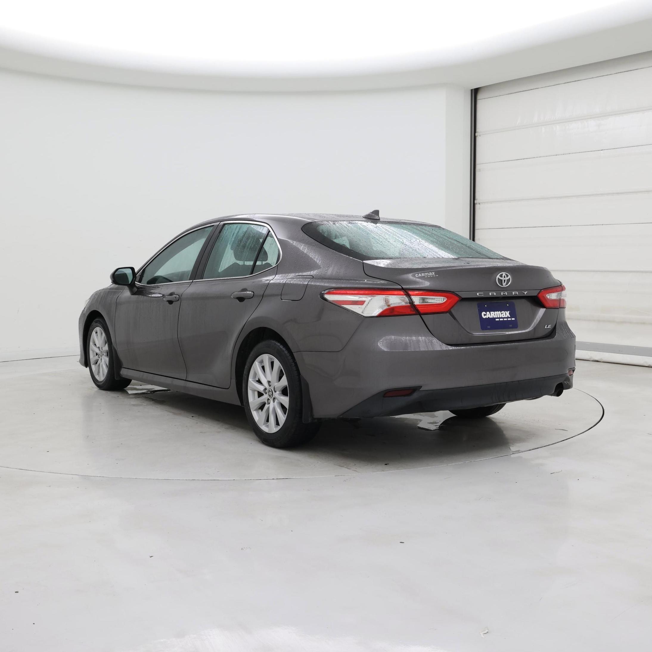 Thumbnail: 2020 Toyota Camry - 2