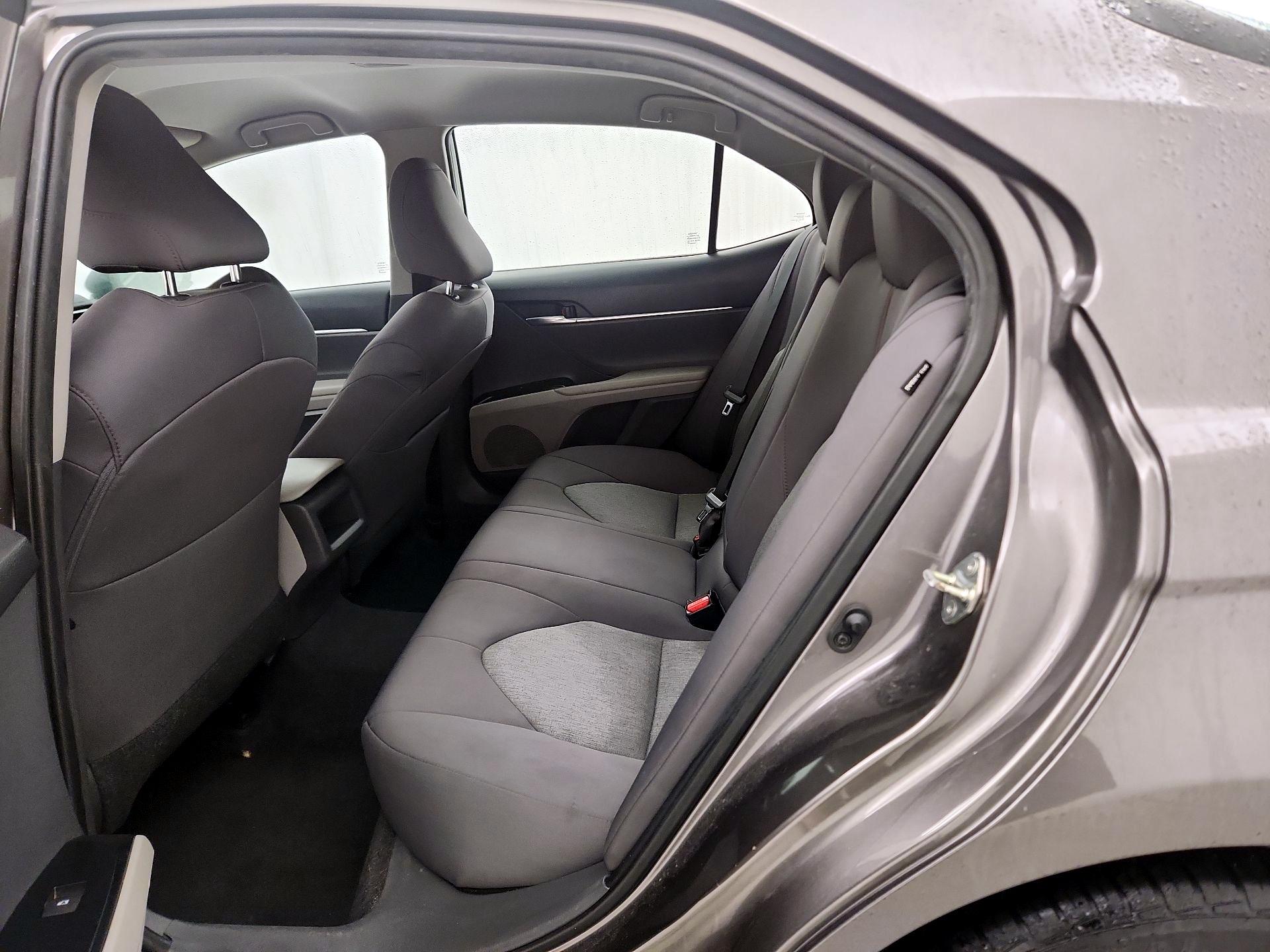 Thumbnail: 2020 Toyota Camry - 19