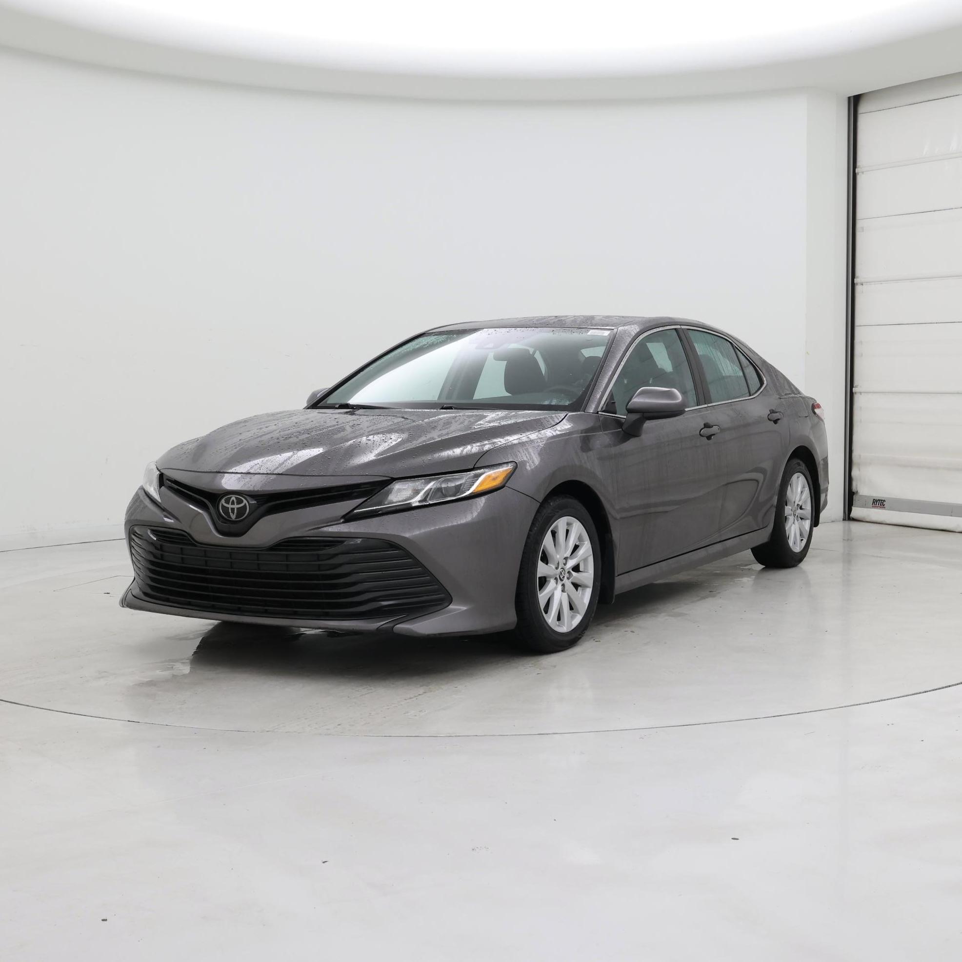 Thumbnail: 2020 Toyota Camry - 4