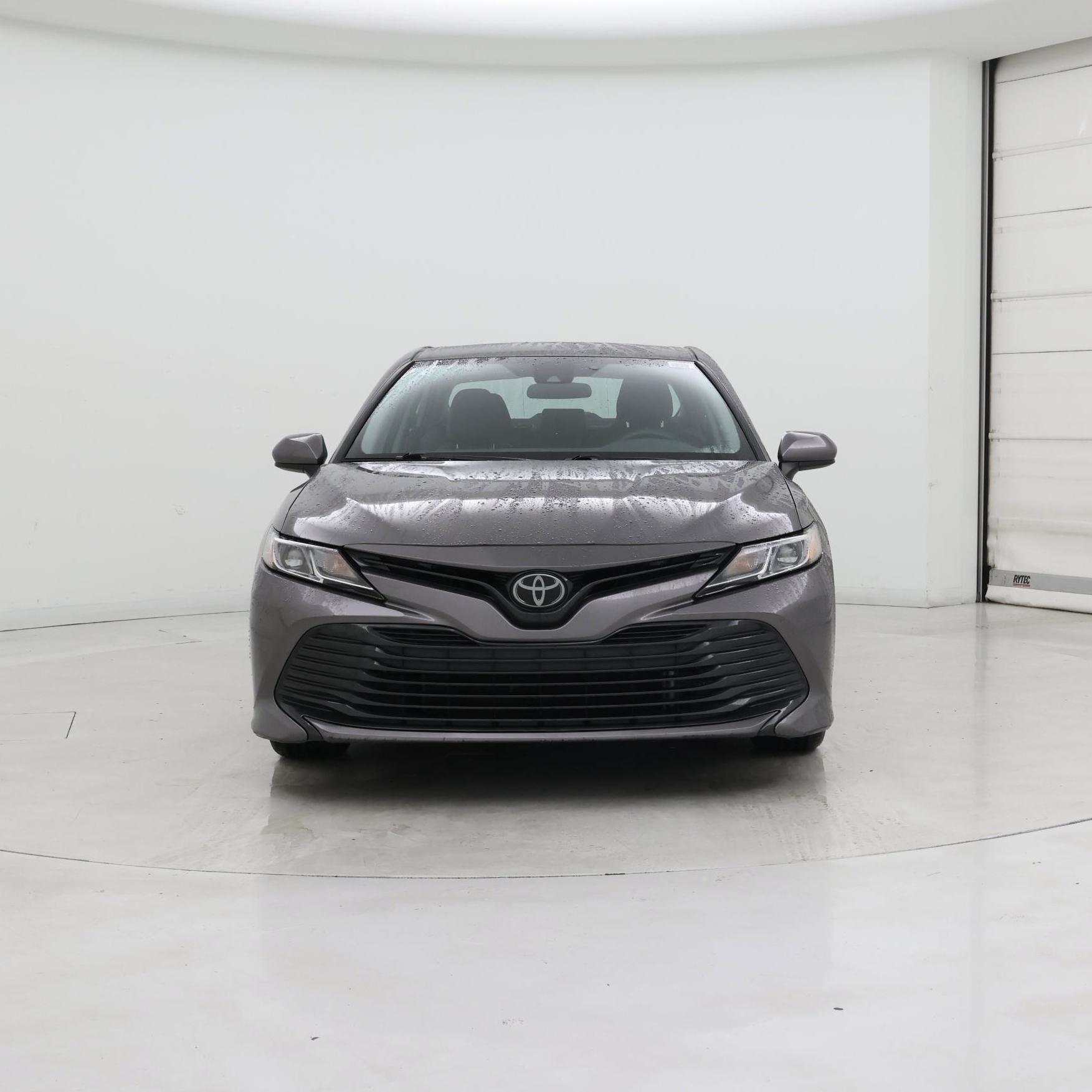Thumbnail: 2020 Toyota Camry - 5