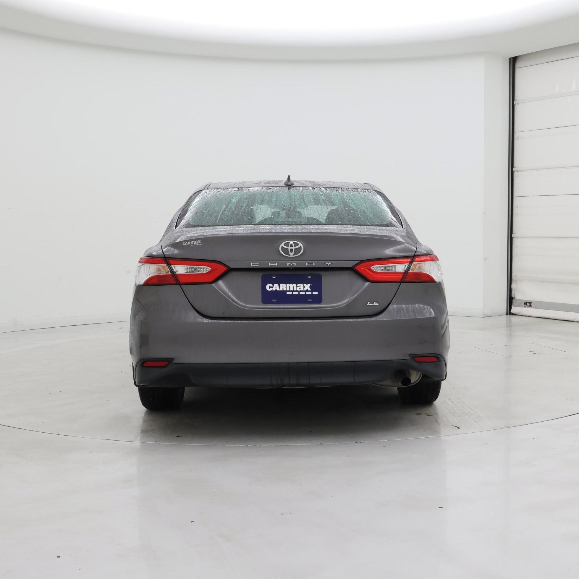 Thumbnail: 2020 Toyota Camry - 6