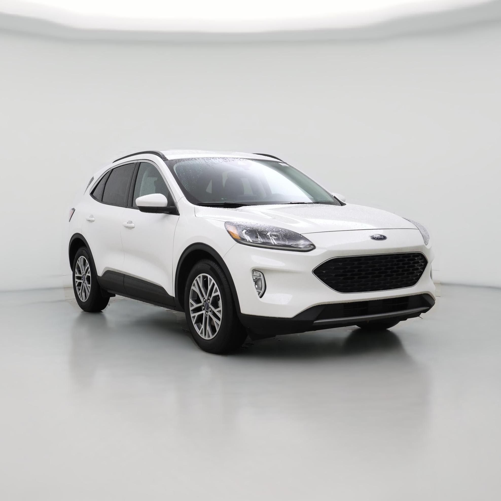 Thumbnail: 2022 Ford Escape - 1