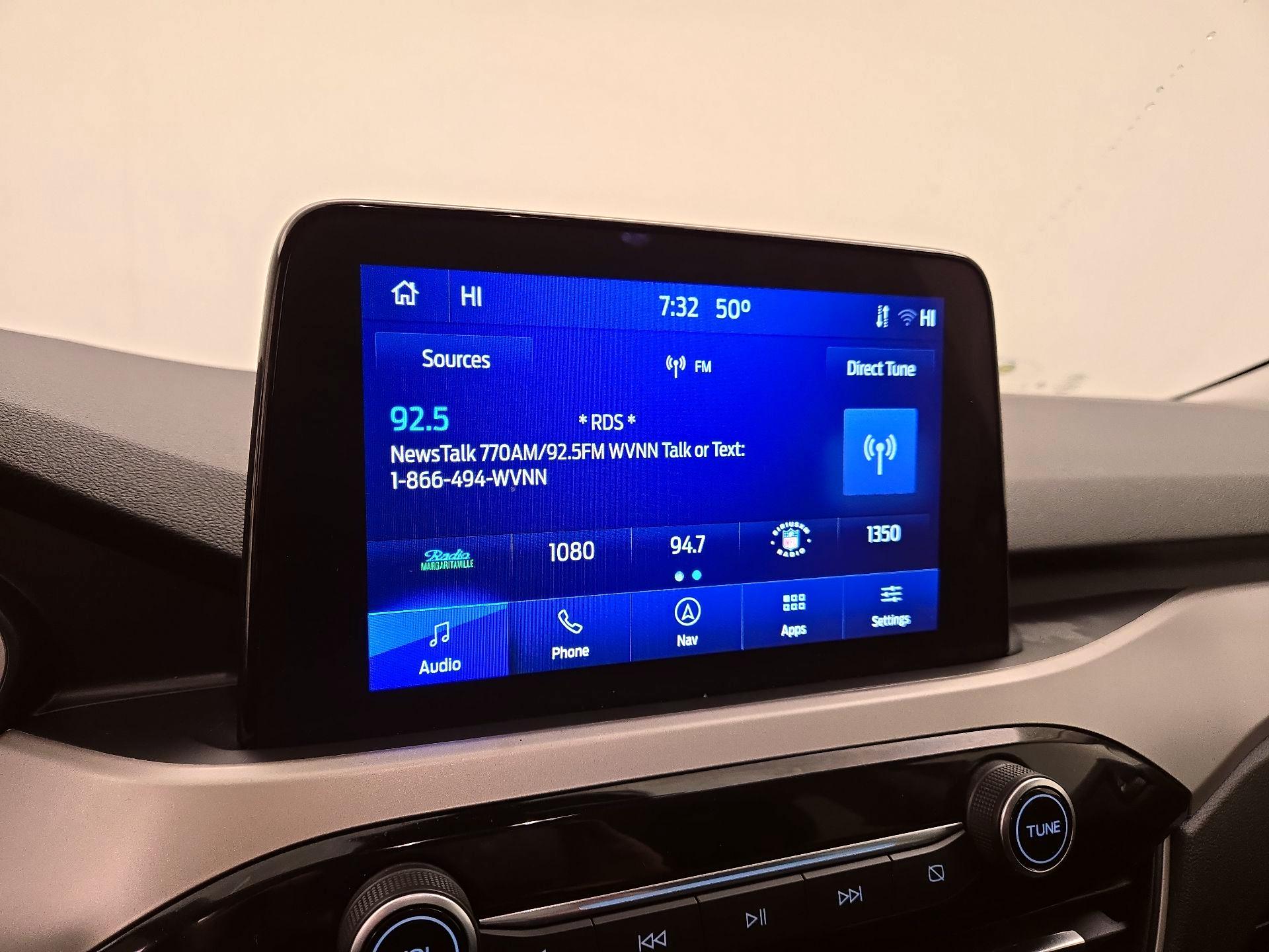 Thumbnail: 2022 Ford Escape - 16