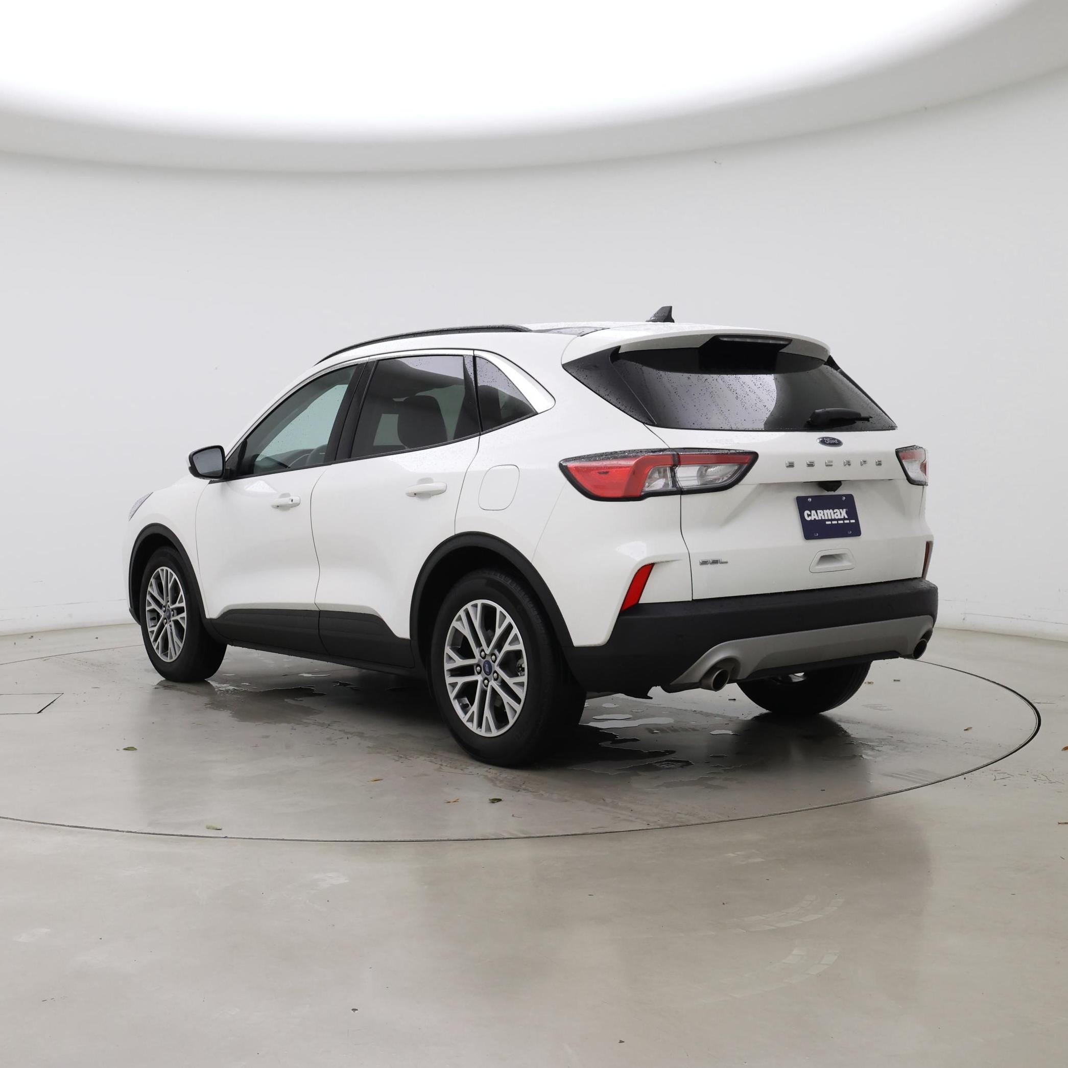 Thumbnail: 2022 Ford Escape - 2