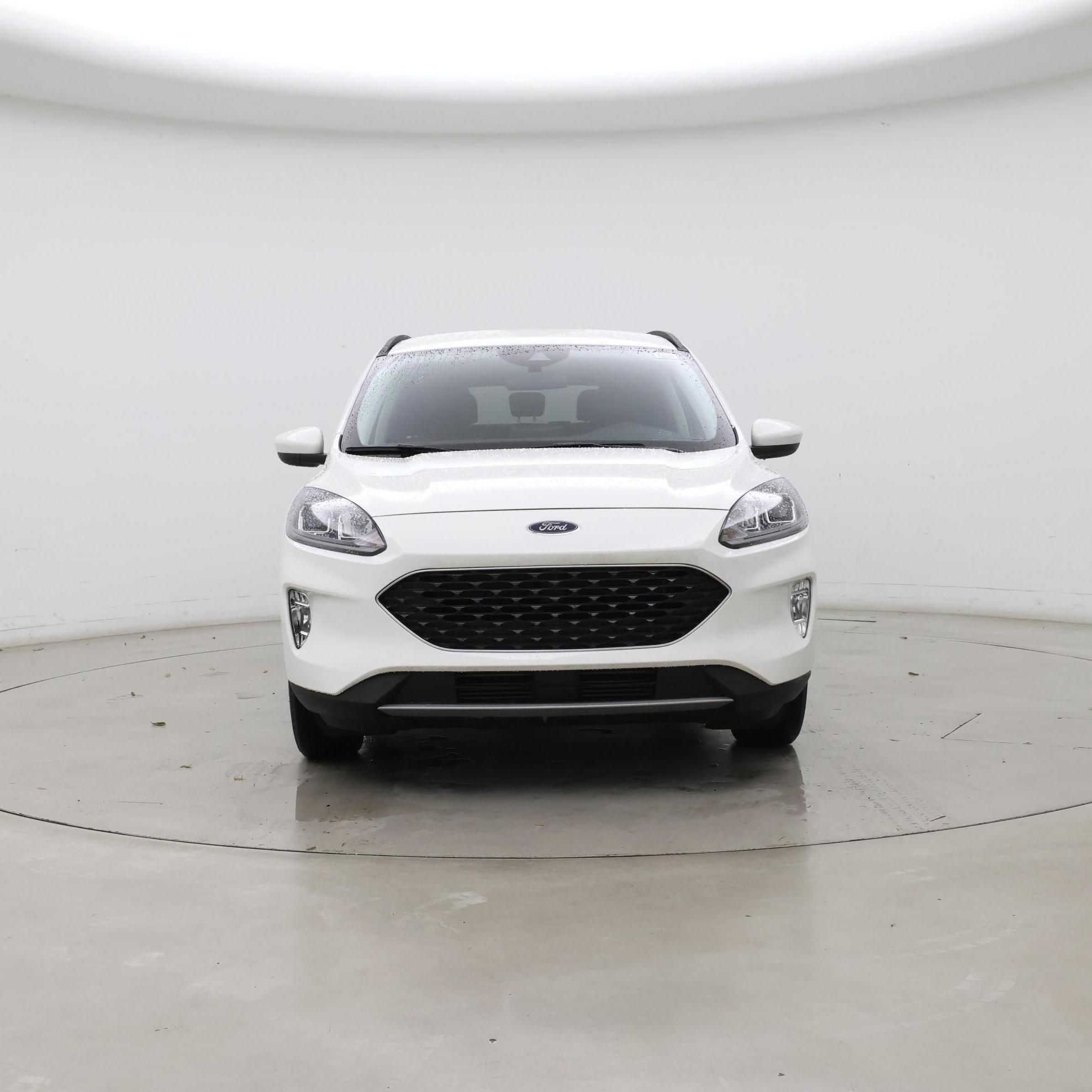 Thumbnail: 2022 Ford Escape - 5