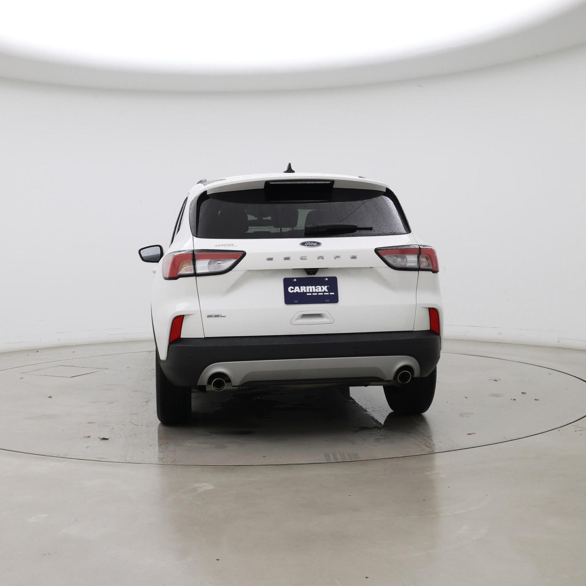 Thumbnail: 2022 Ford Escape - 6