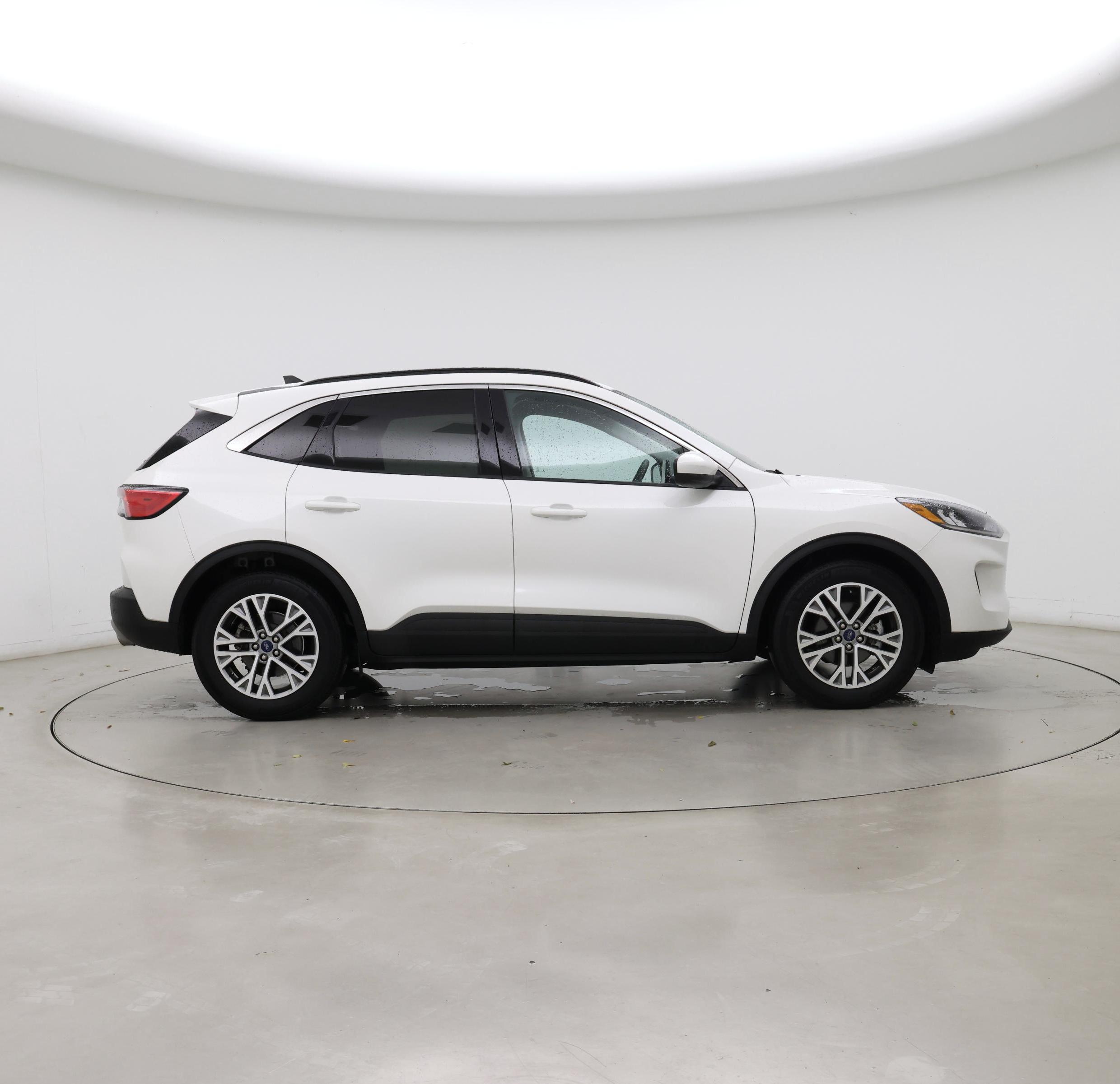 Thumbnail: 2022 Ford Escape - 7