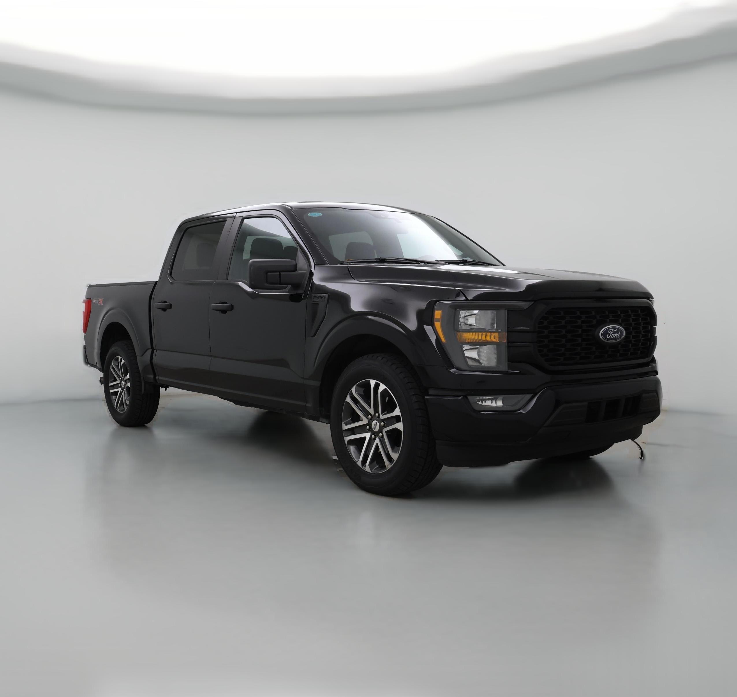 Thumbnail: 2023 Ford F-150 - 1
