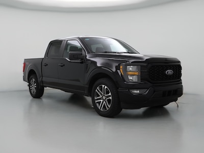 2023 Ford F150 XL