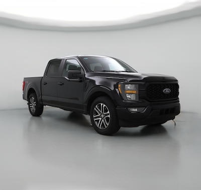 2023 Ford F150 XL