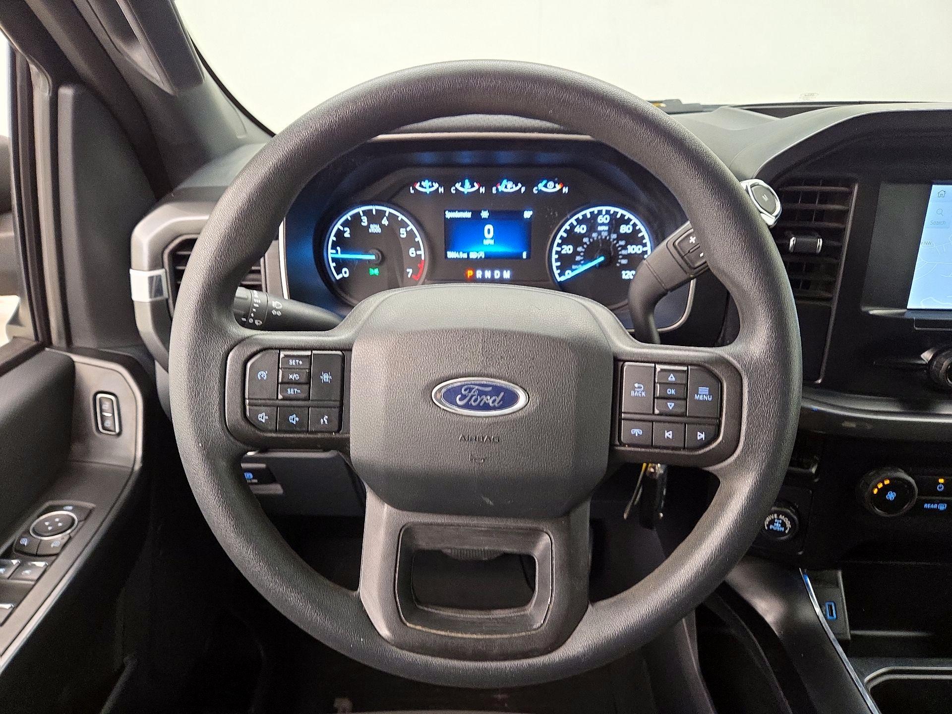 Thumbnail: 2023 Ford F-150 - 10