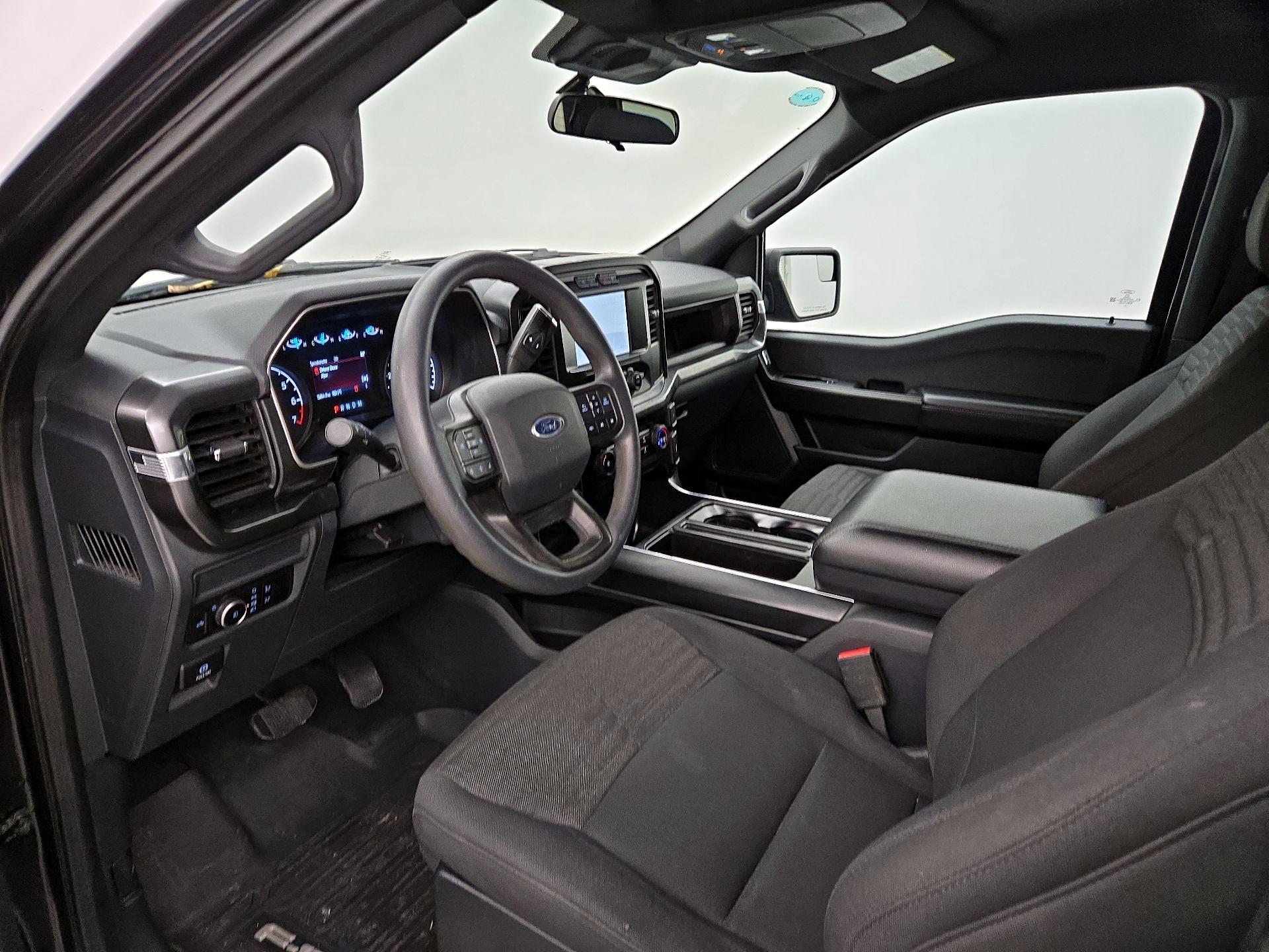 Thumbnail: 2023 Ford F-150 - 11