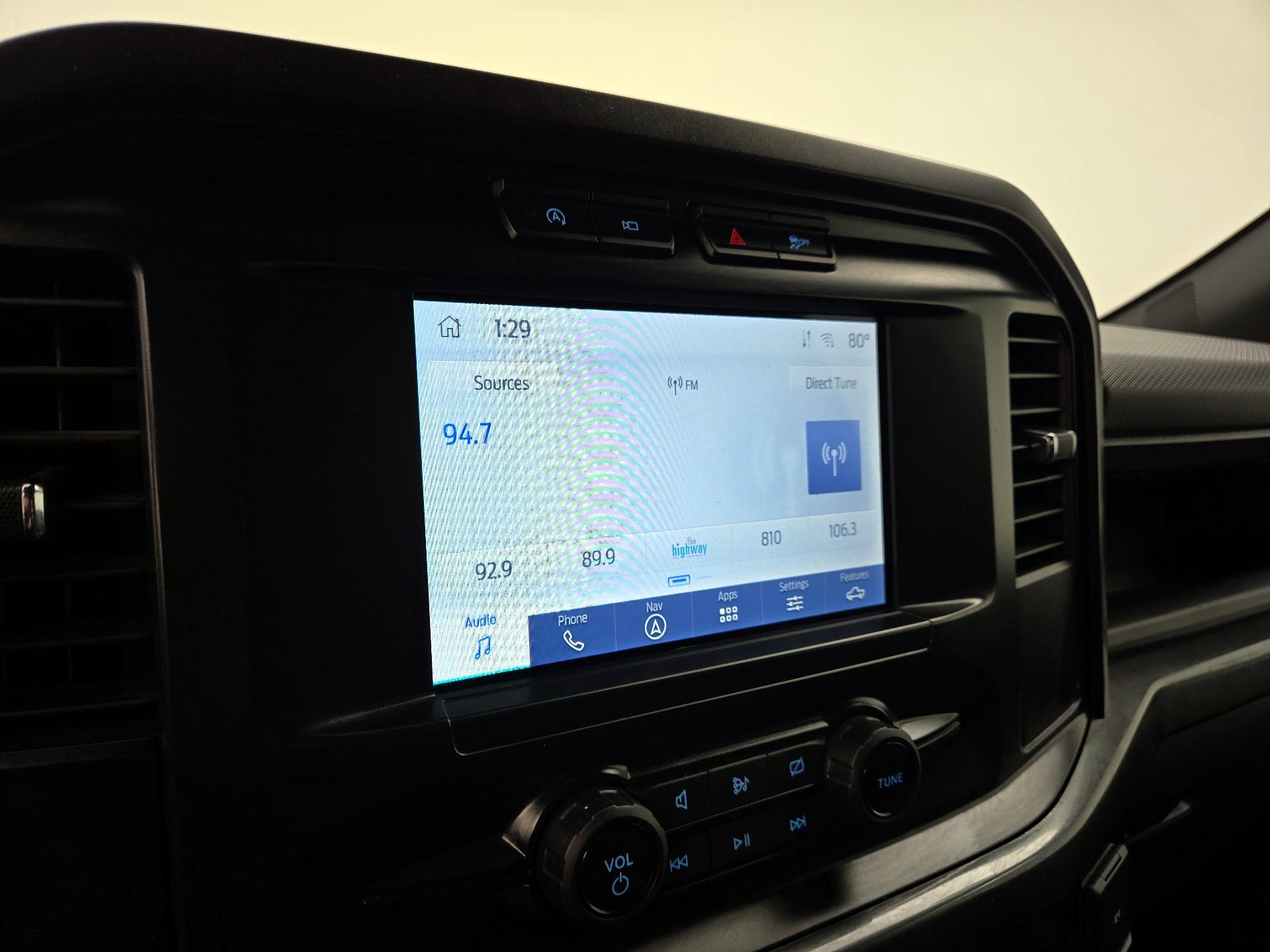 Thumbnail: 2023 Ford F-150 - 16