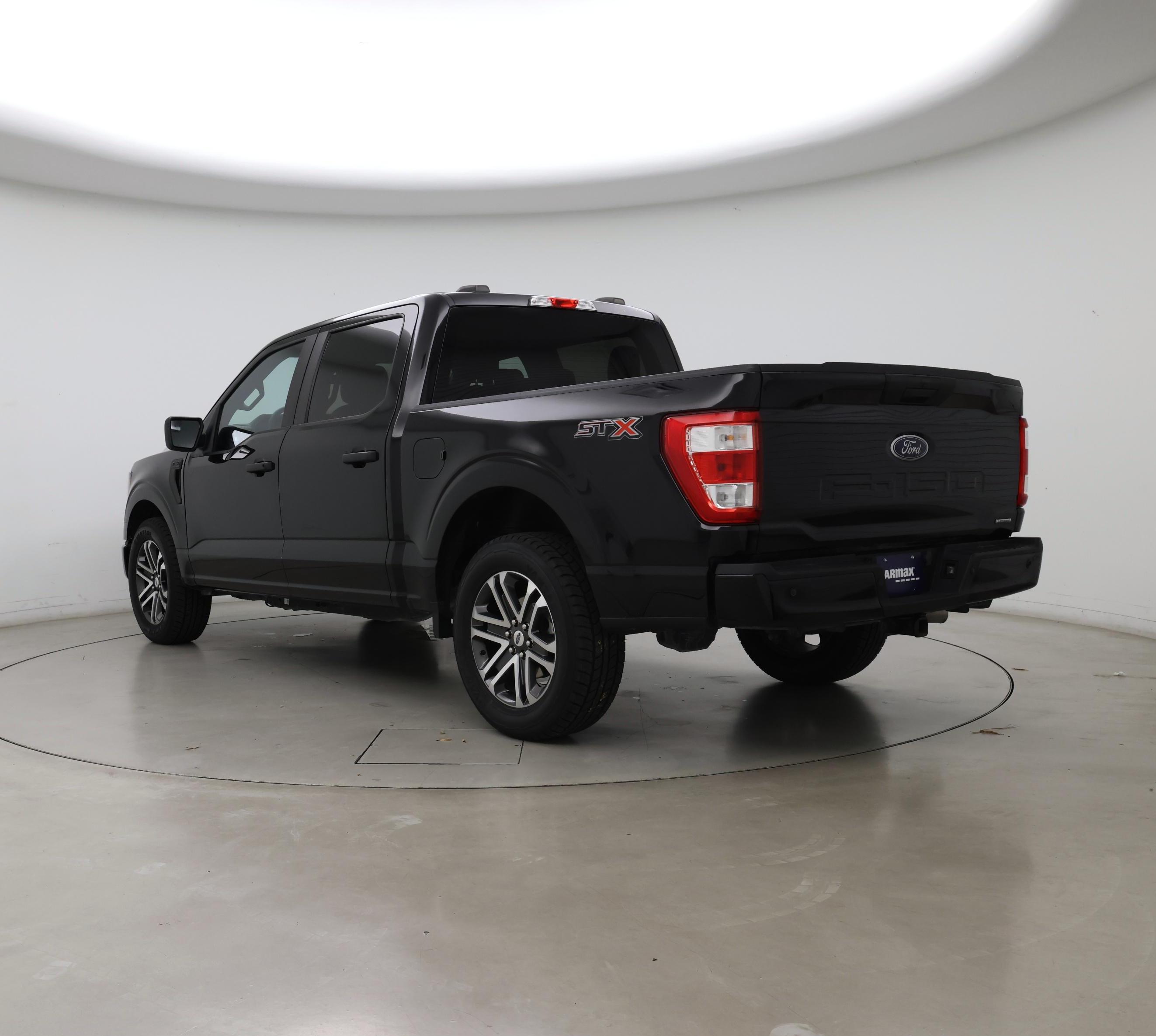 Thumbnail: 2023 Ford F-150 - 2