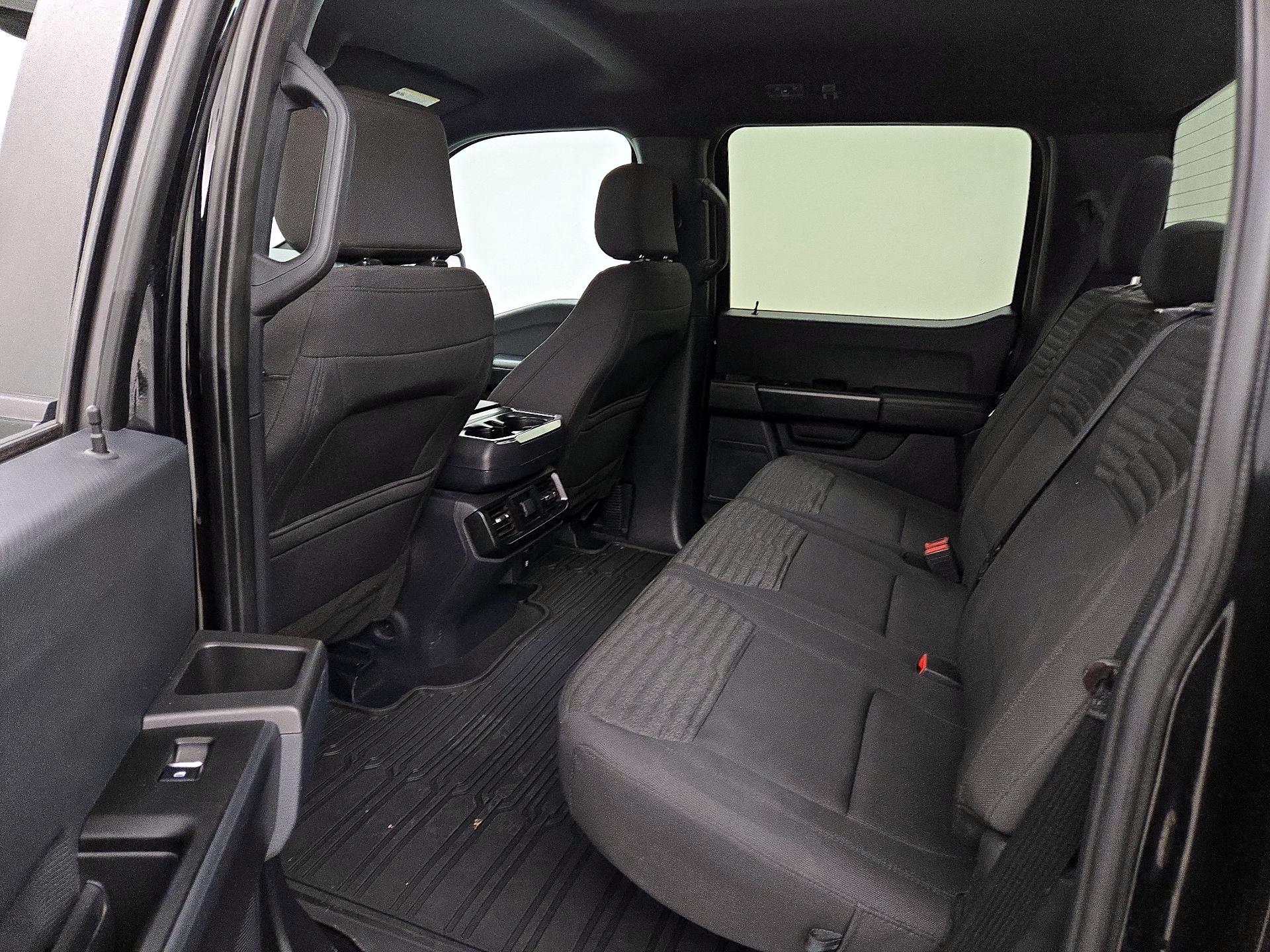 Thumbnail: 2023 Ford F-150 - 20