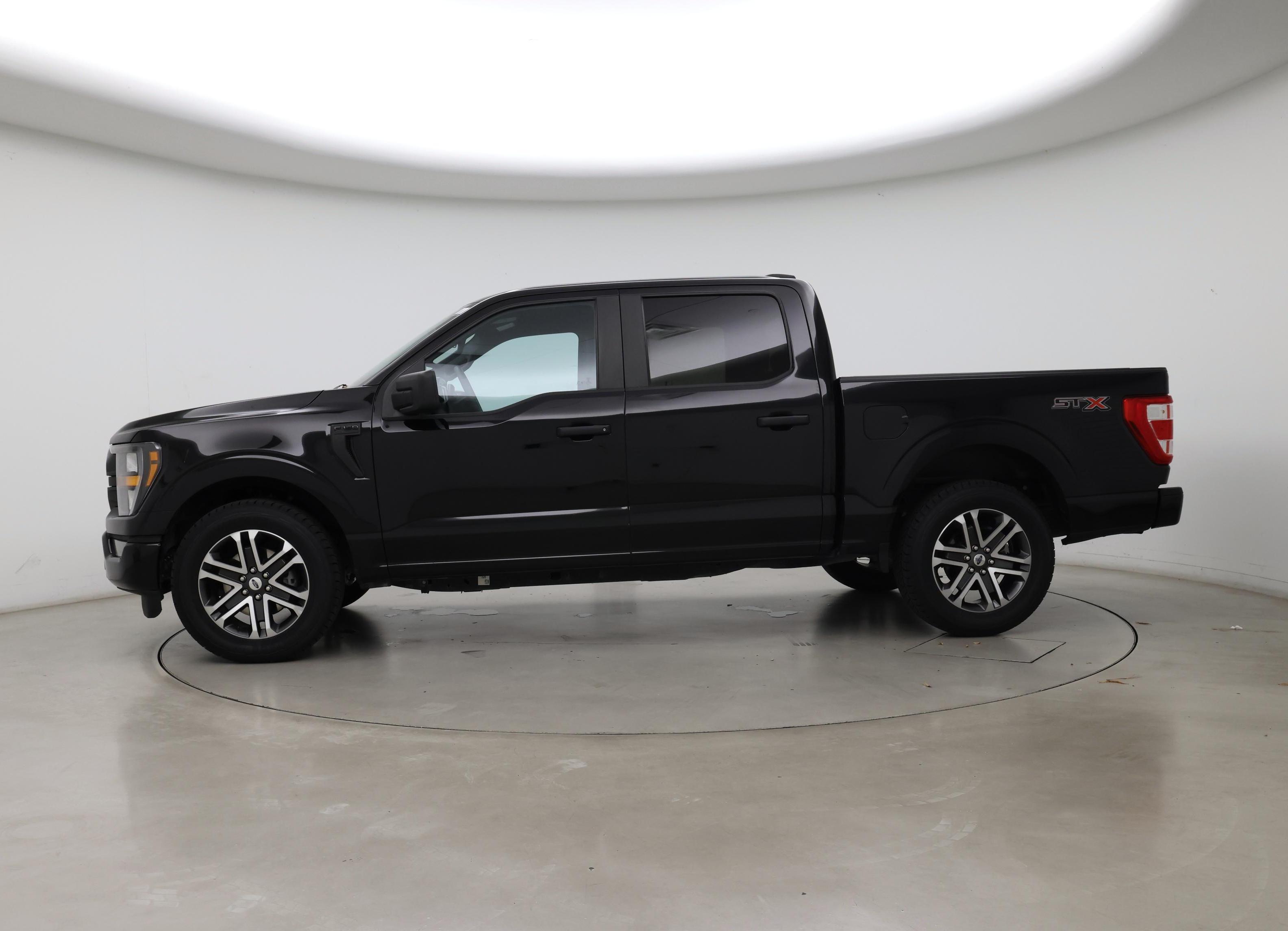 Thumbnail: 2023 Ford F-150 - 3