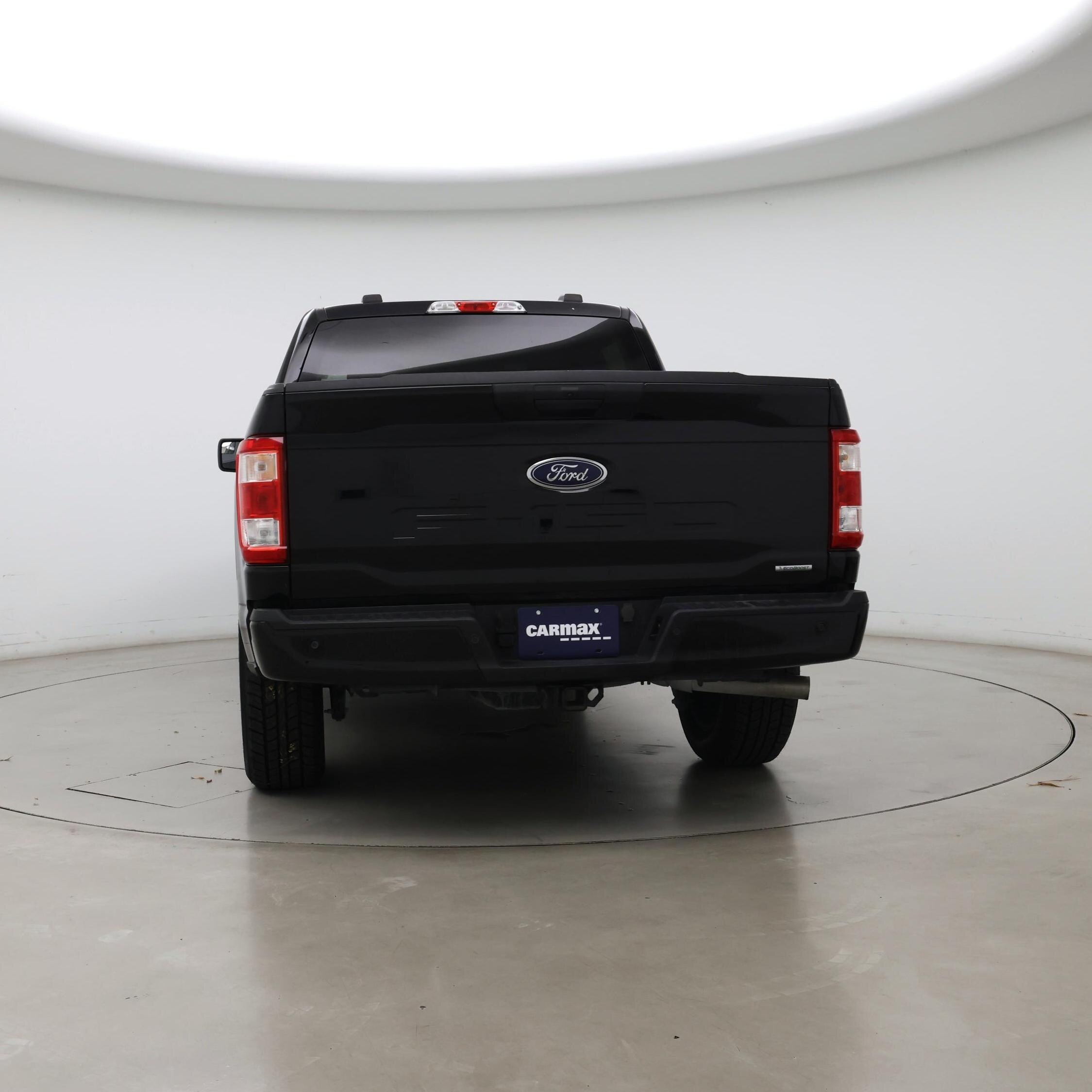 Thumbnail: 2023 Ford F-150 - 6