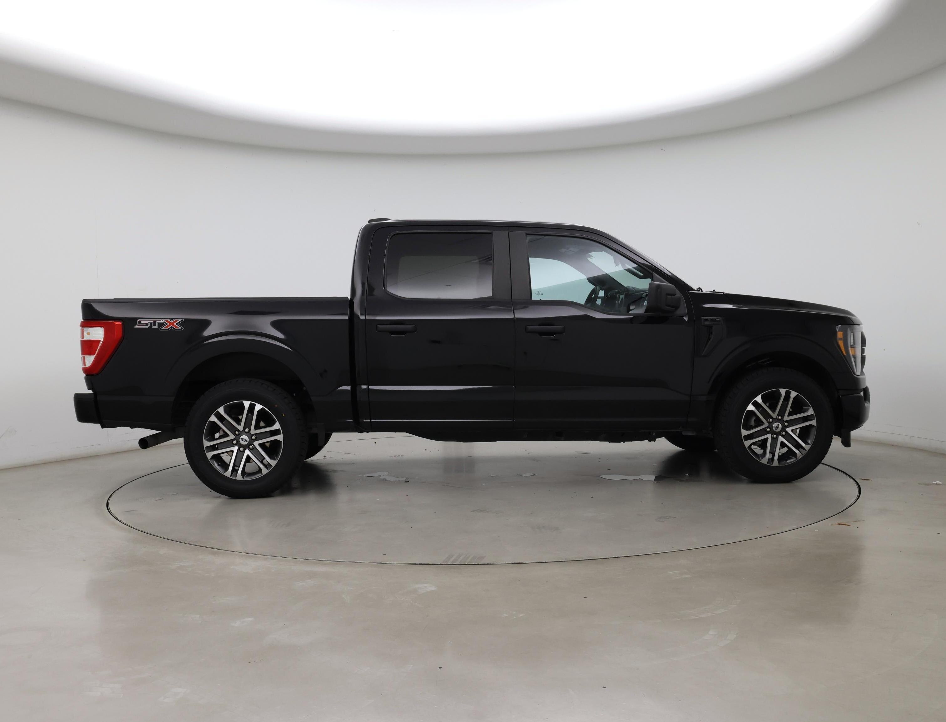 Thumbnail: 2023 Ford F-150 - 7