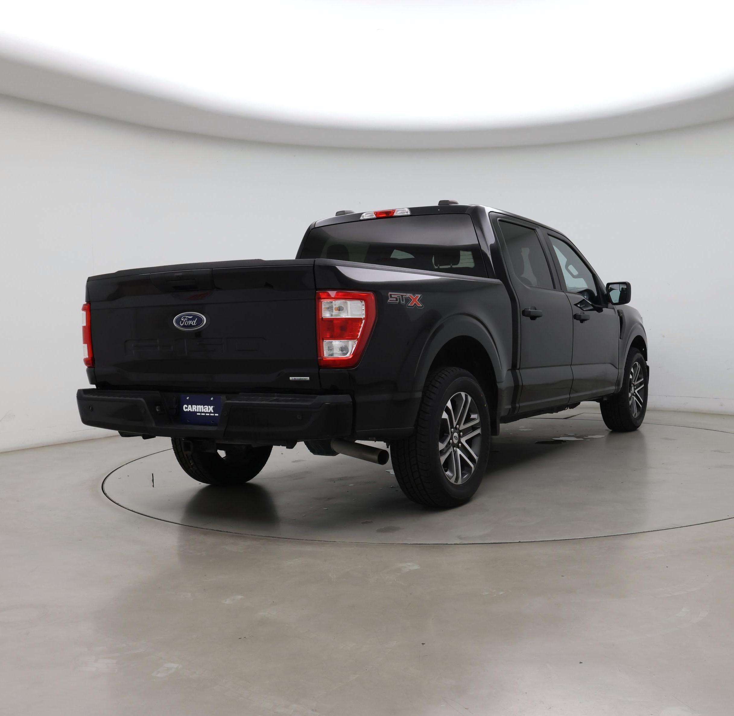 Thumbnail: 2023 Ford F-150 - 8