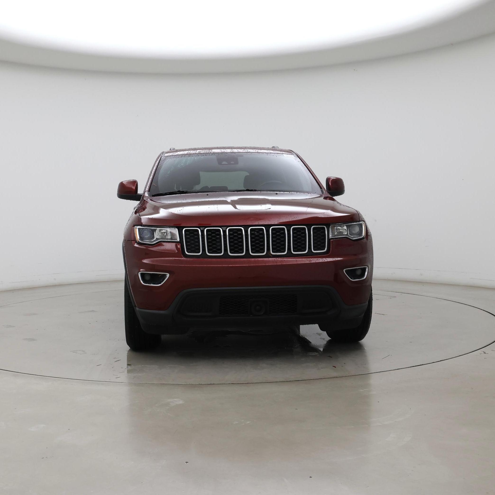 Thumbnail: 2021 Jeep Grand Cherokee - 5