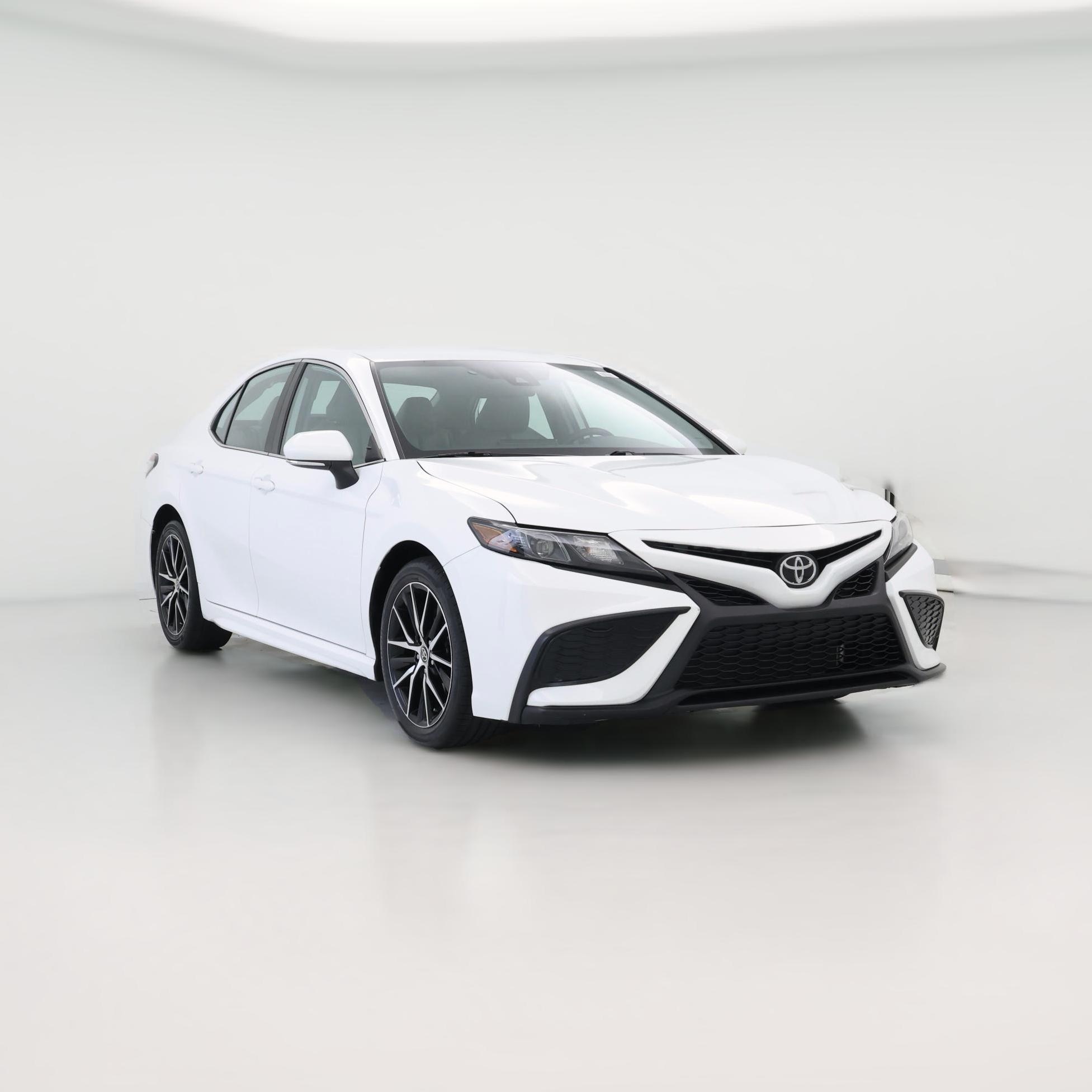 Thumbnail: 2022 Toyota Camry - 1