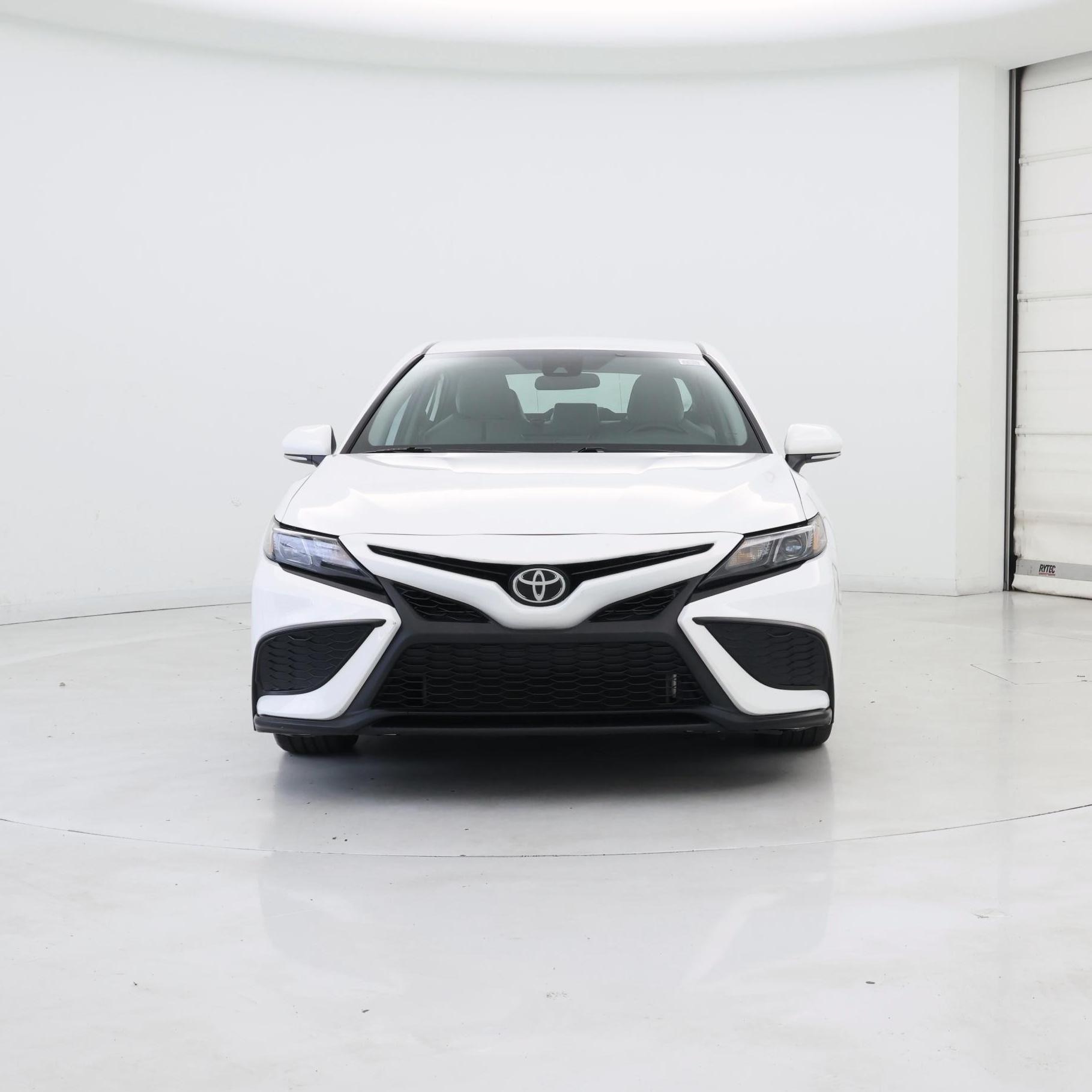 Thumbnail: 2022 Toyota Camry - 5