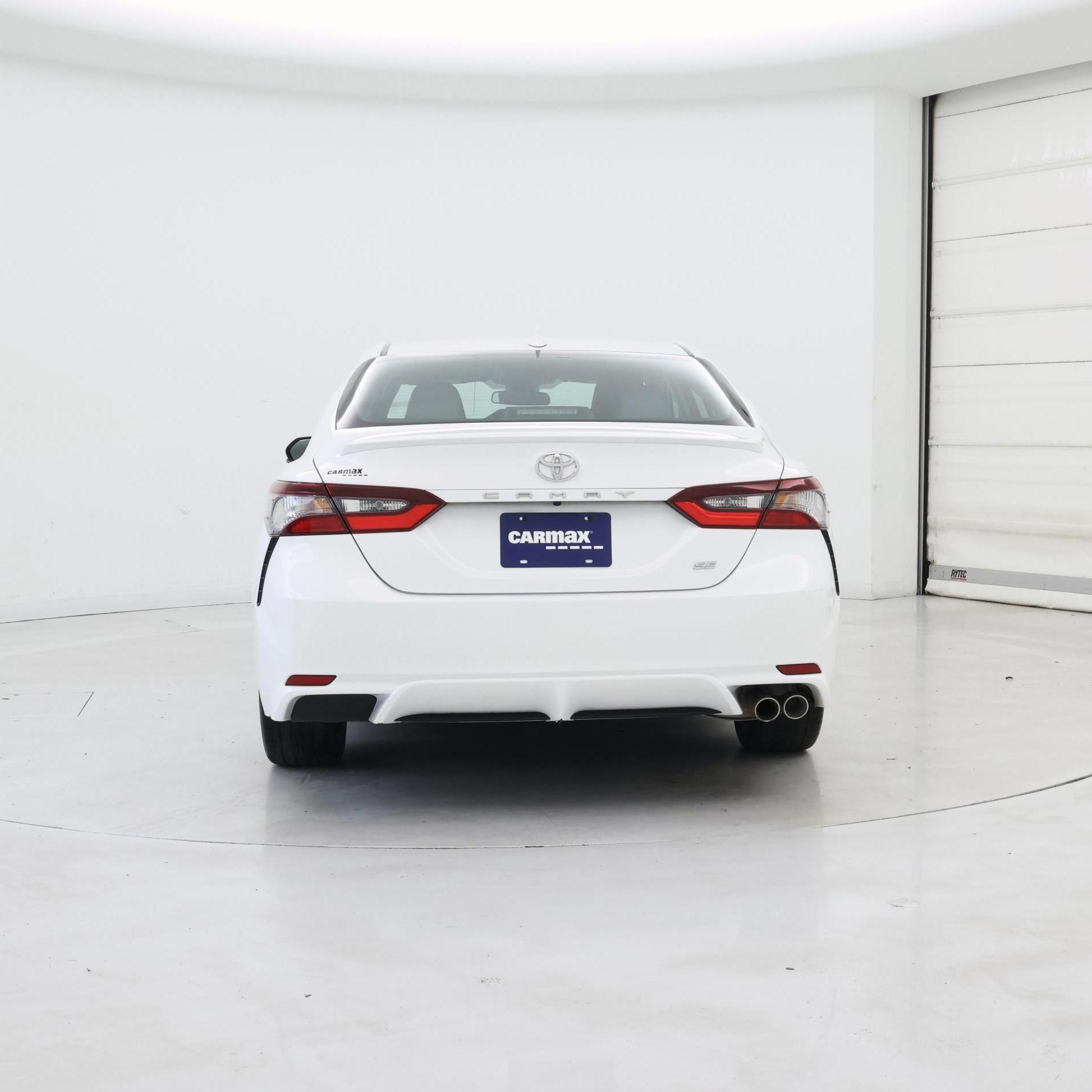 Thumbnail: 2022 Toyota Camry - 6