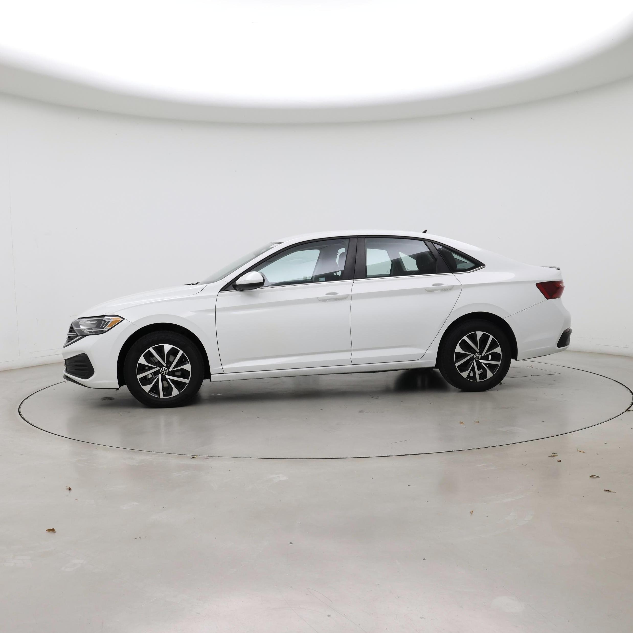 Thumbnail: 2023 Volkswagen Jetta - 3