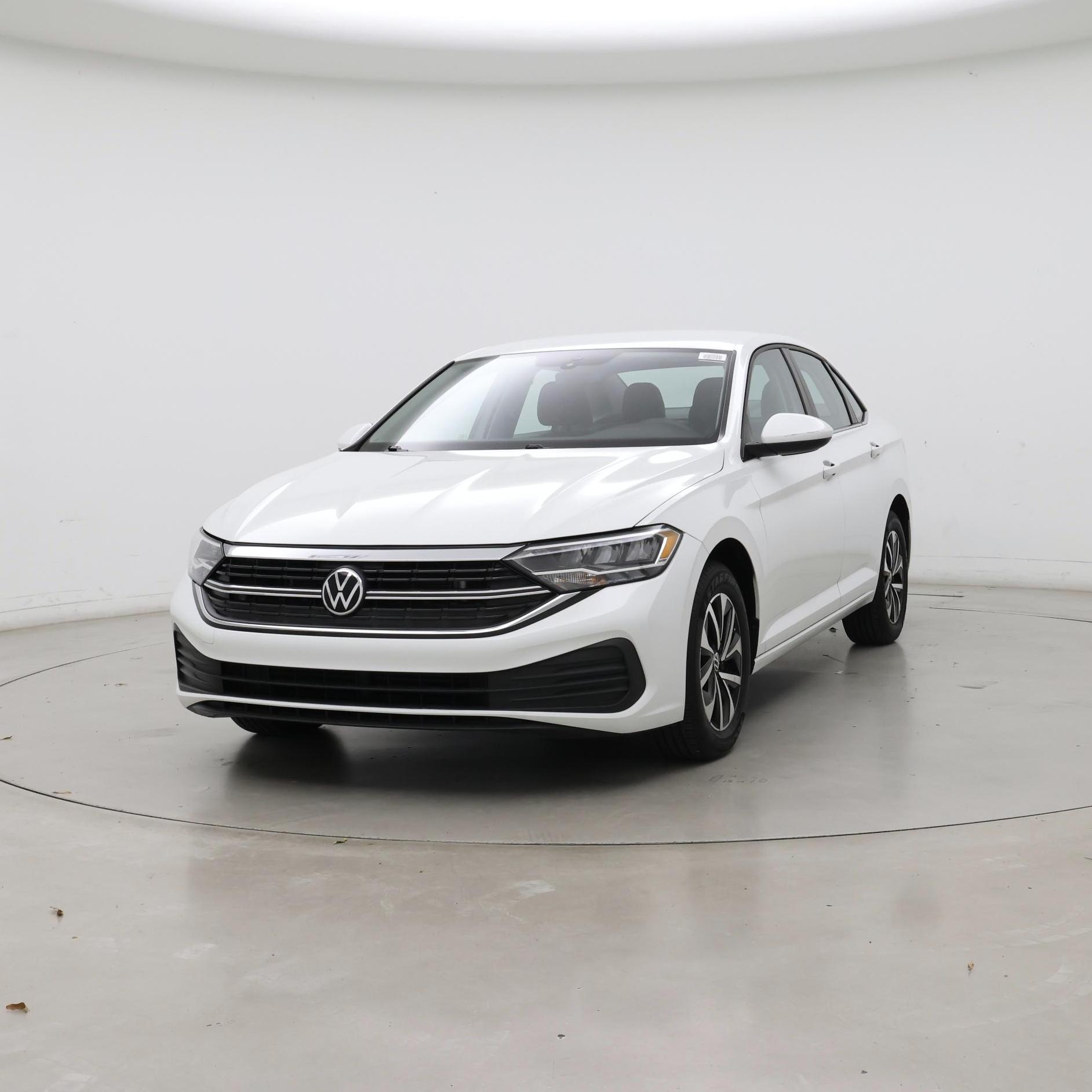 Thumbnail: 2023 Volkswagen Jetta - 4