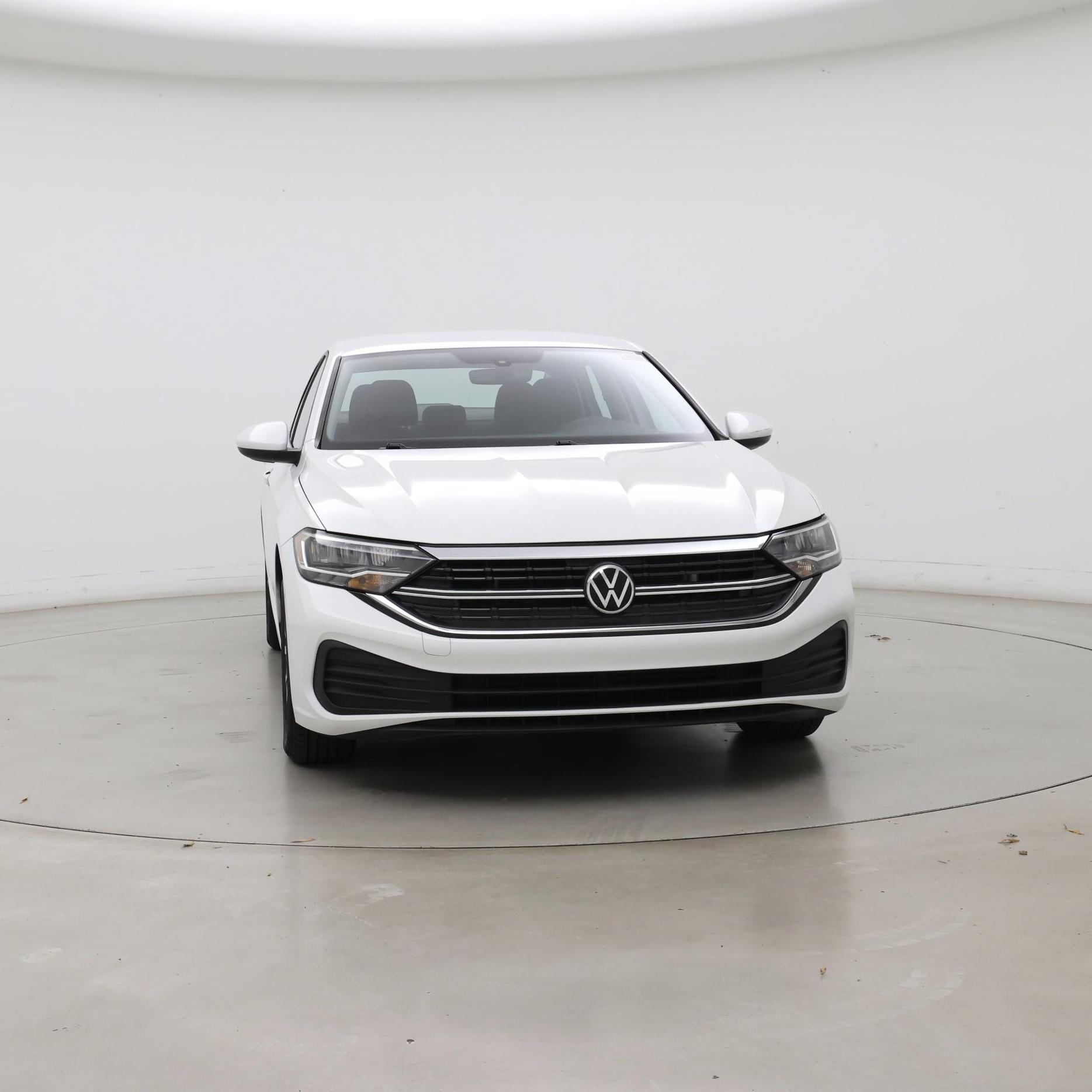 Thumbnail: 2023 Volkswagen Jetta - 5