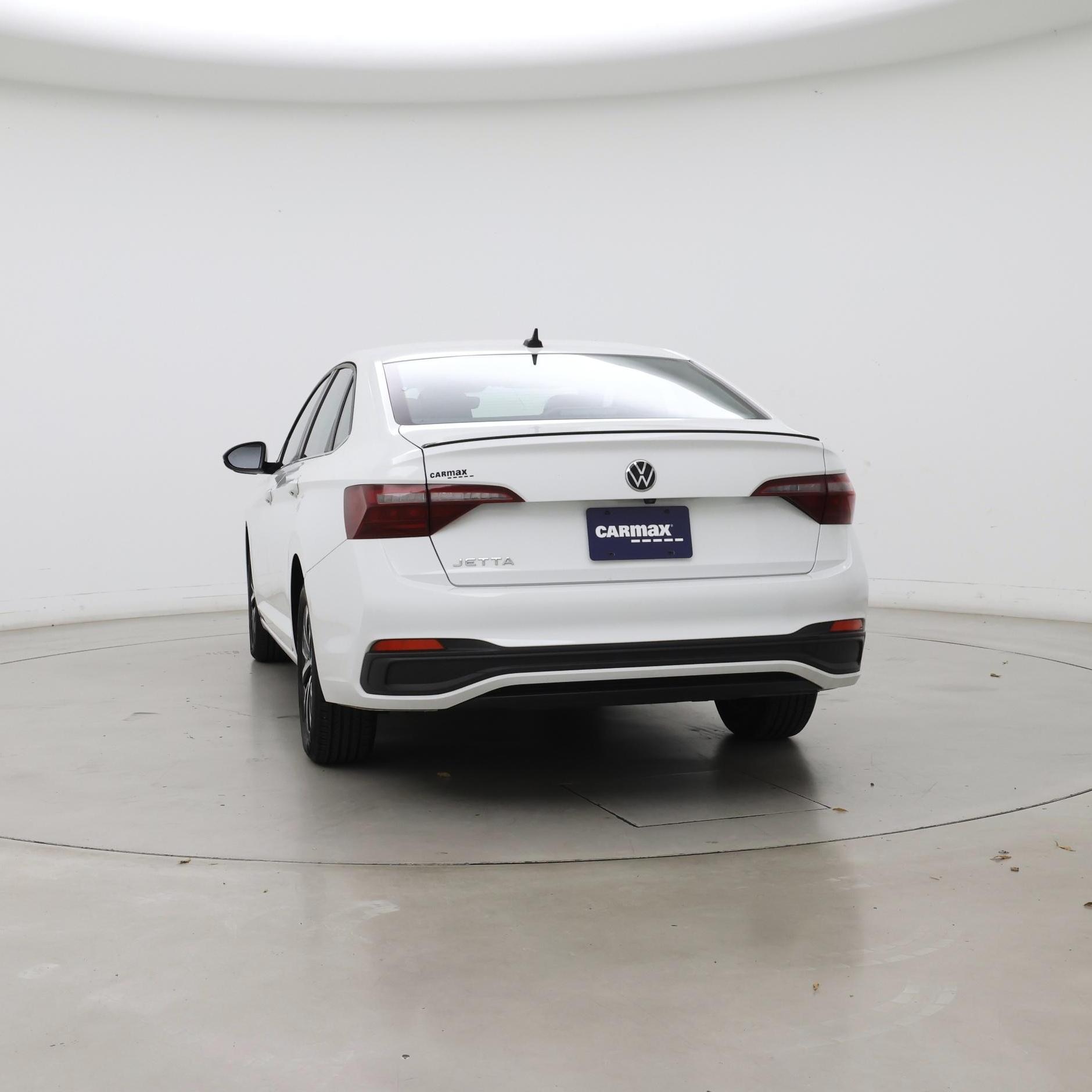 Thumbnail: 2023 Volkswagen Jetta - 6