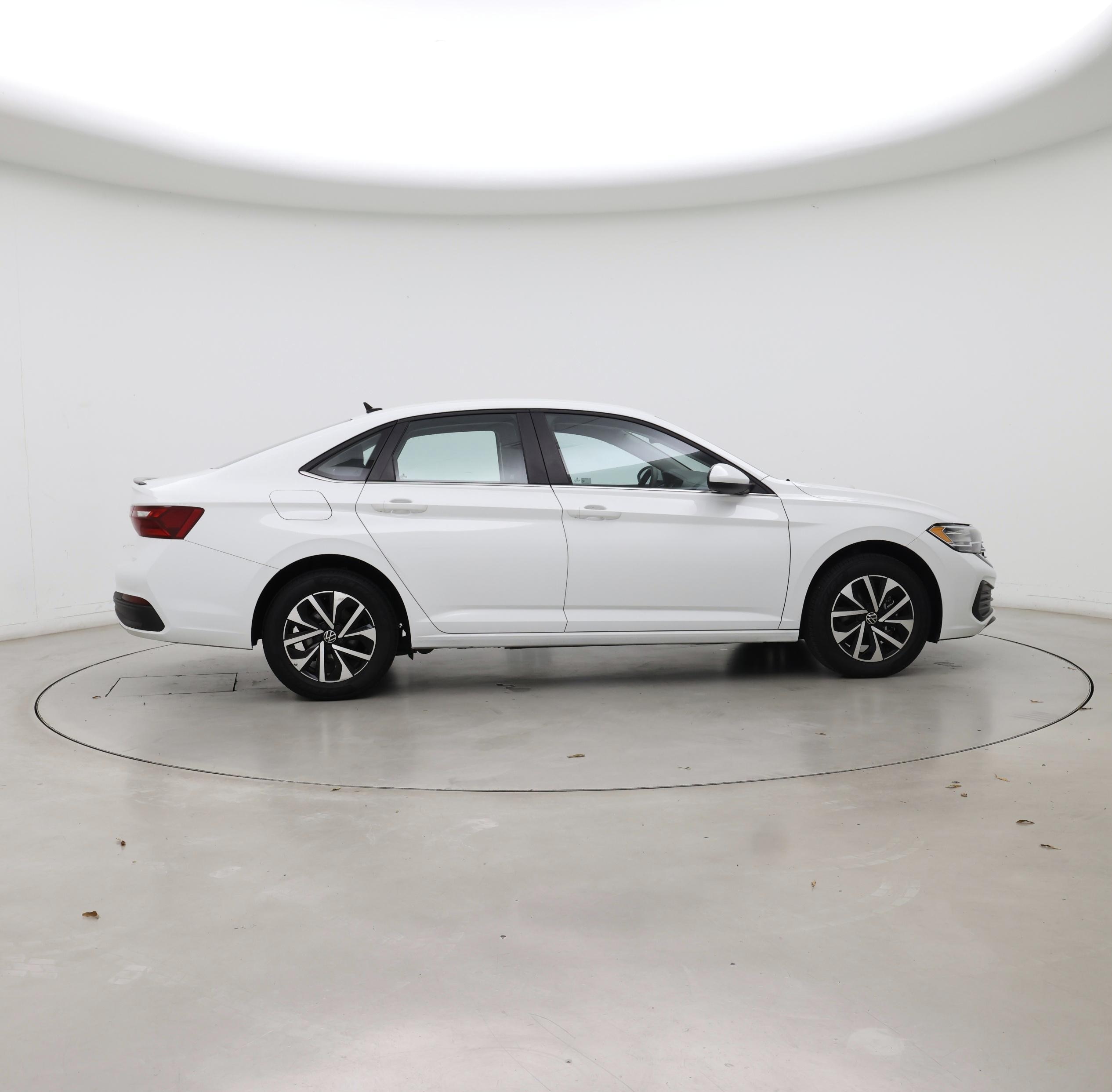 Thumbnail: 2023 Volkswagen Jetta - 7