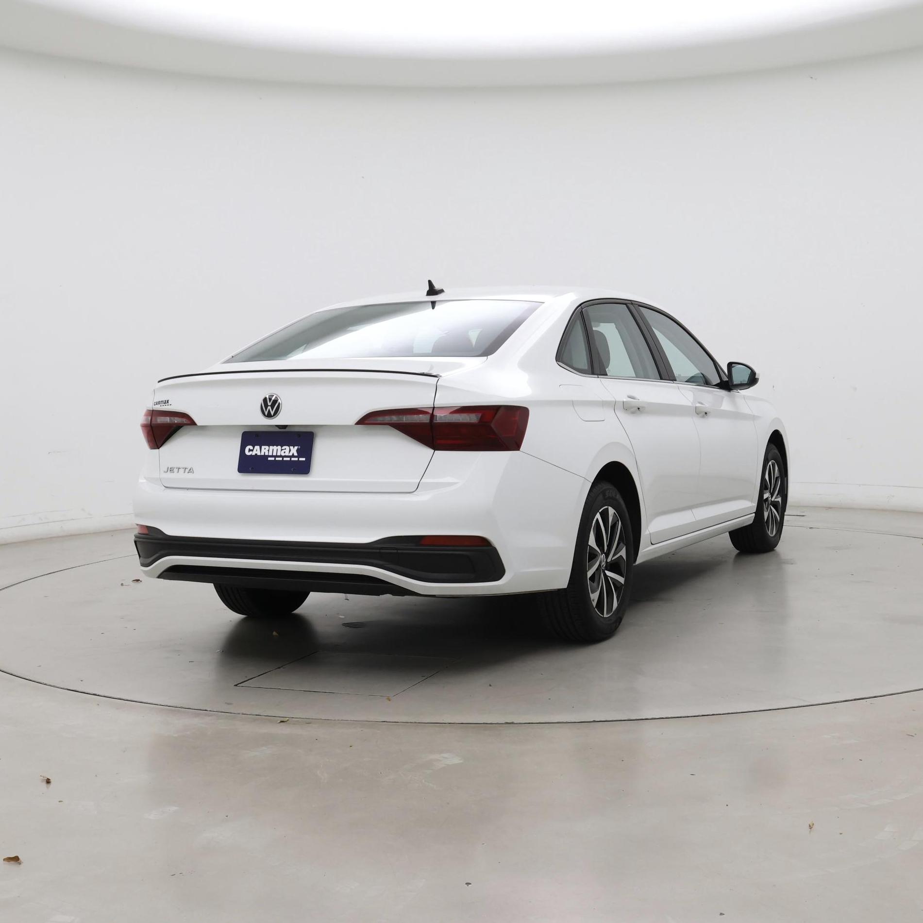 Thumbnail: 2023 Volkswagen Jetta - 8